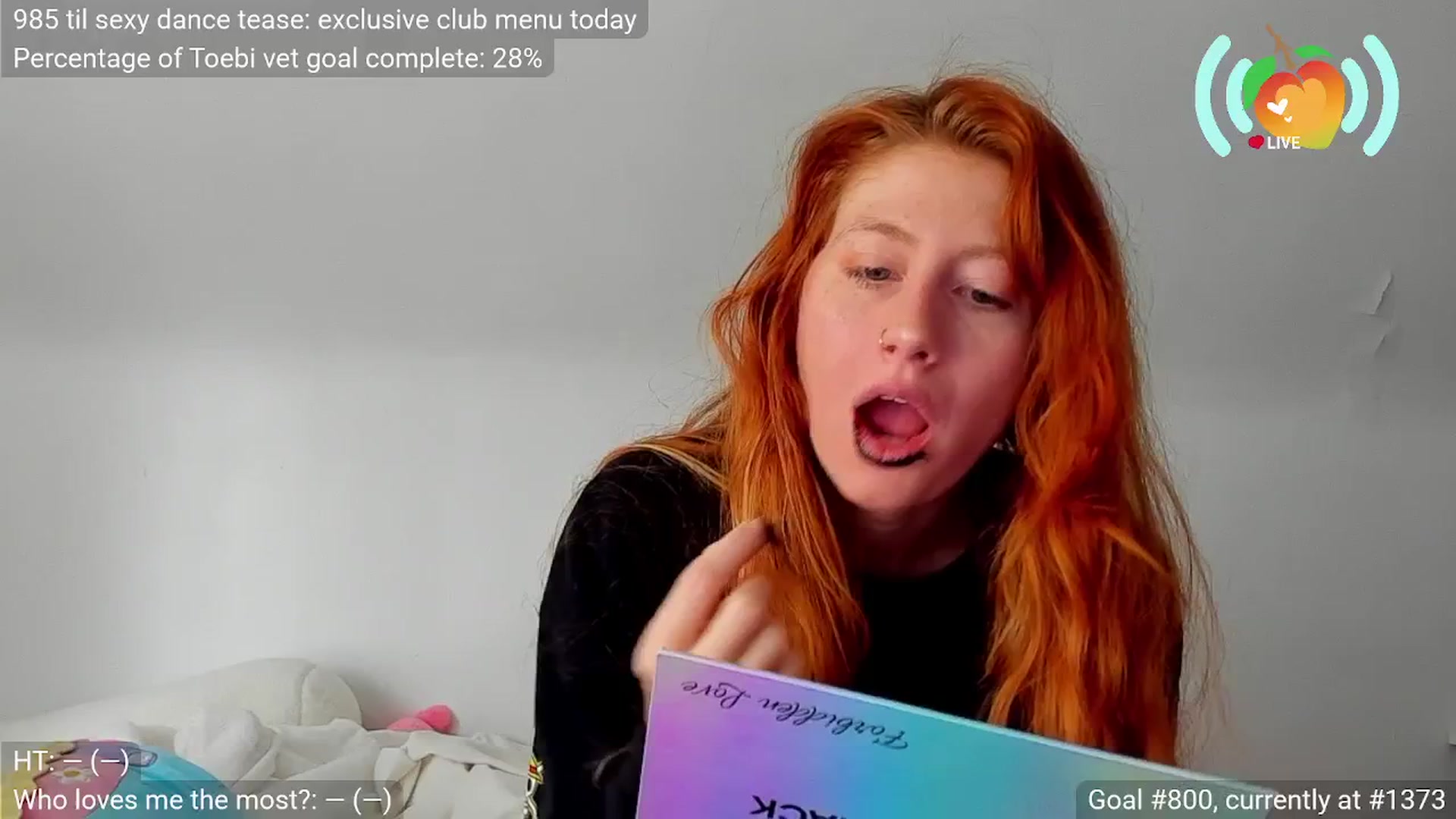 Gallery image thumbnail from SweetMango's myfreecams stream on, 03/14/2026, 17:38 image 7 of 20