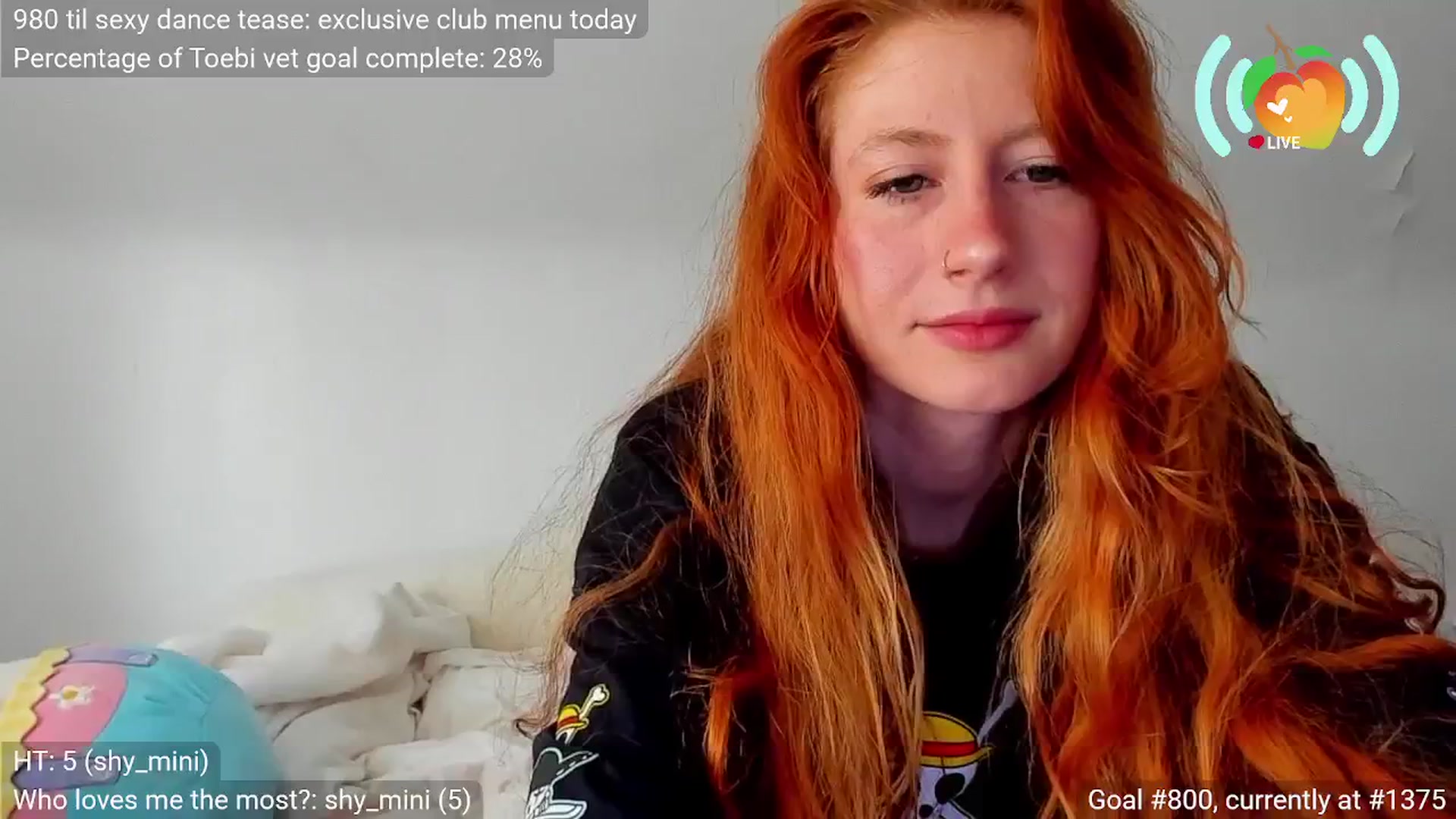 Gallery image thumbnail from SweetMango's myfreecams stream on, 03/14/2026, 17:38 image 16 of 20