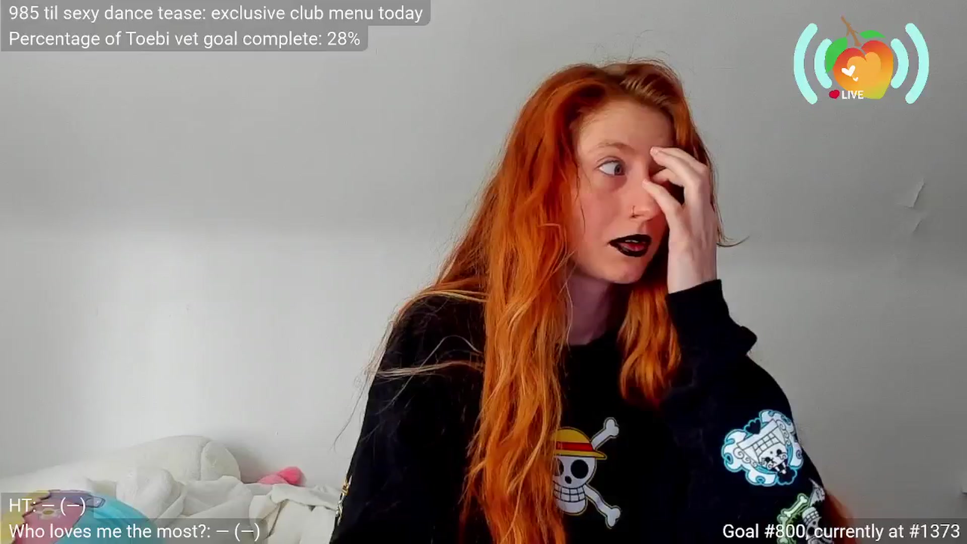 Gallery image thumbnail from SweetMango's myfreecams stream on, 03/14/2026, 17:38 image 5 of 20