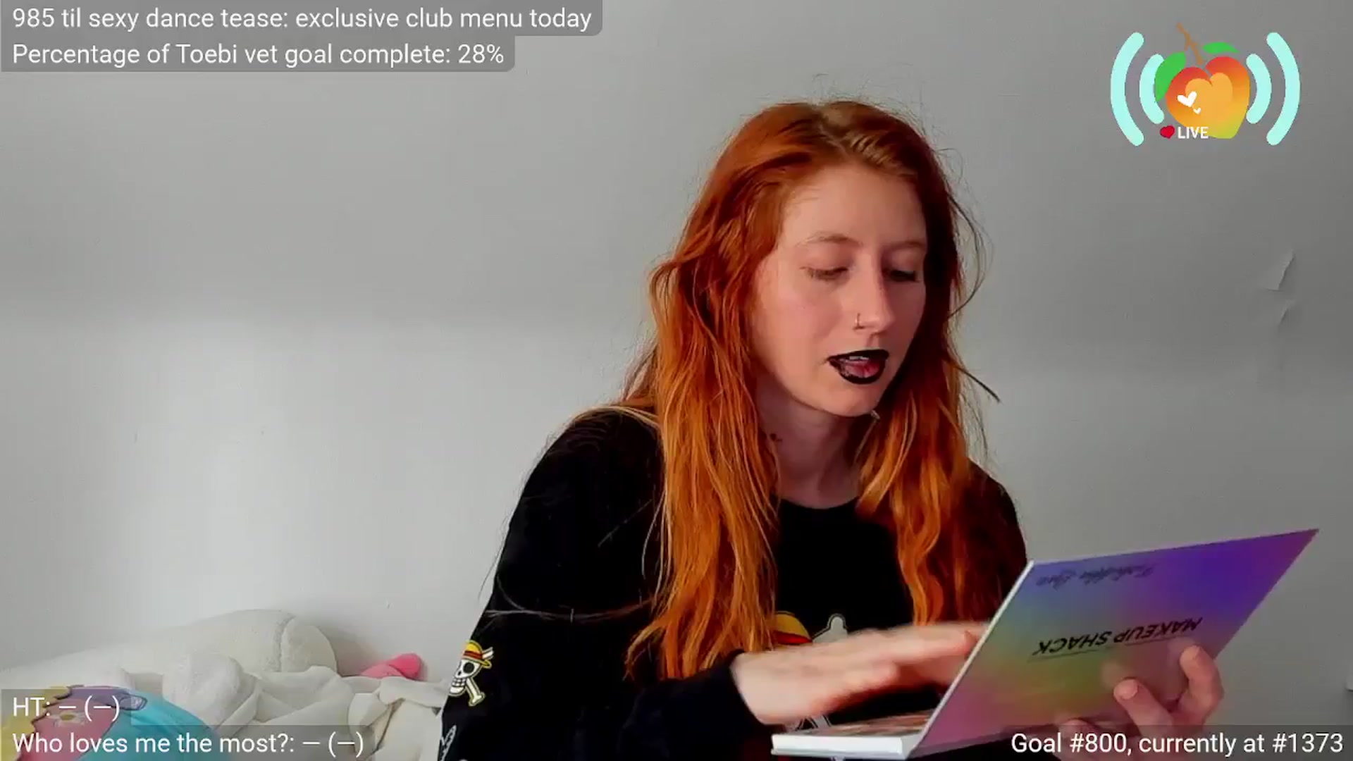 Gallery image thumbnail from SweetMango's myfreecams stream on, 03/14/2026, 17:38 image 6 of 20