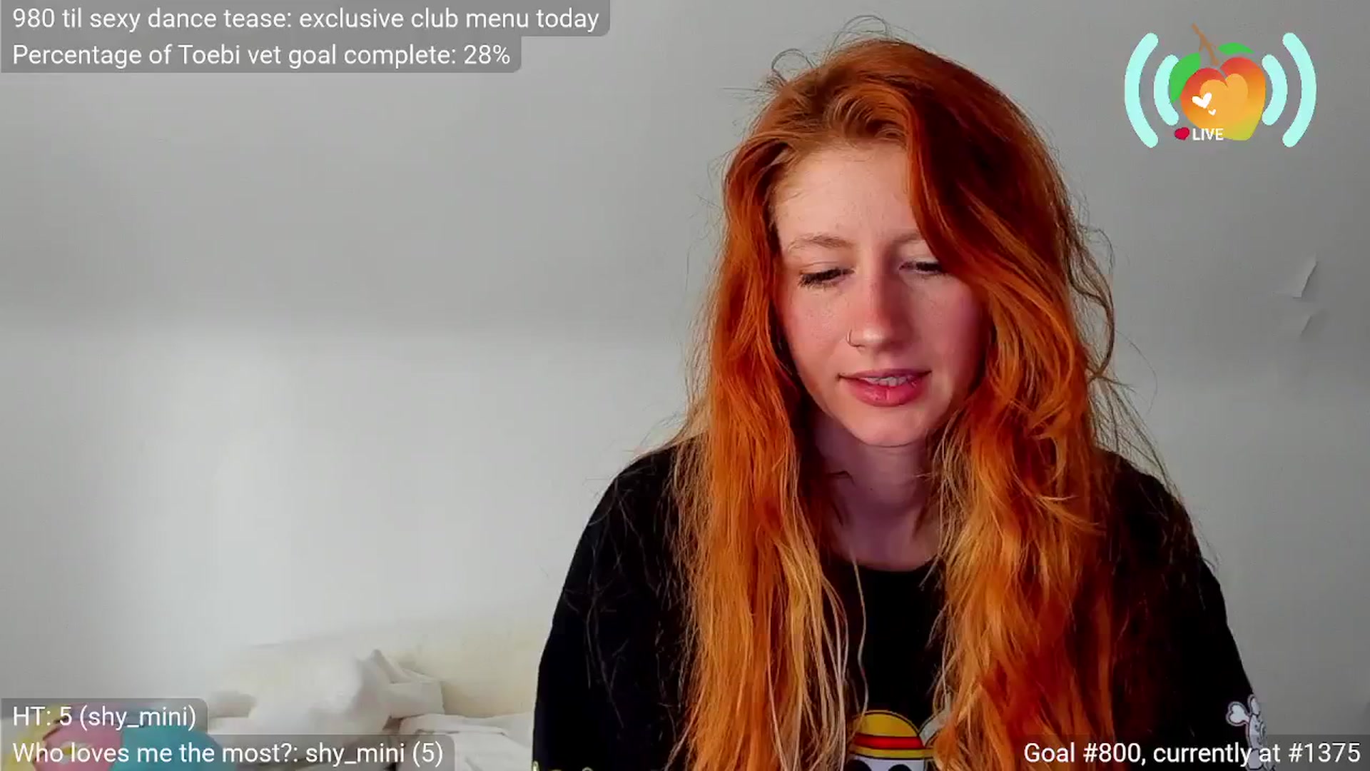 Gallery image thumbnail from SweetMango's myfreecams stream on, 03/14/2026, 17:38 image 17 of 20