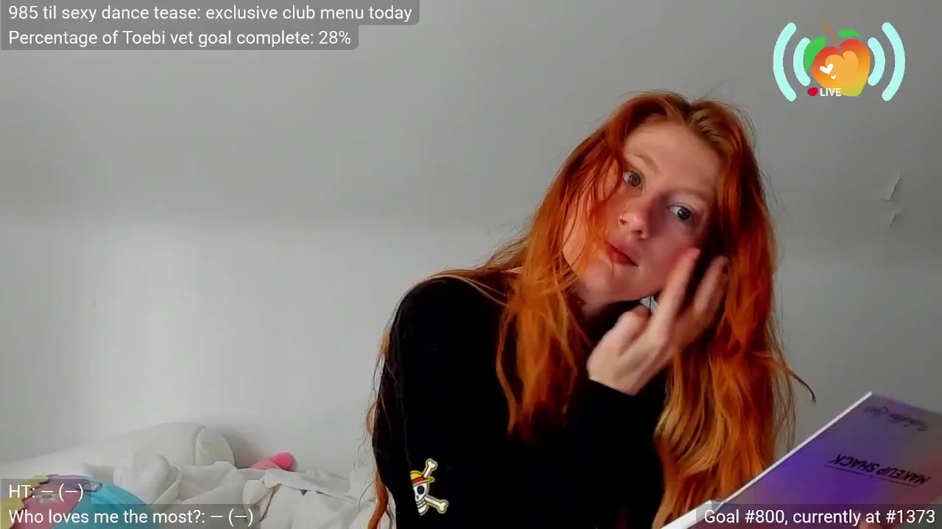 Gallery image thumbnail from SweetMango's myfreecams stream on, 03/14/2026, 17:38 image 9 of 20