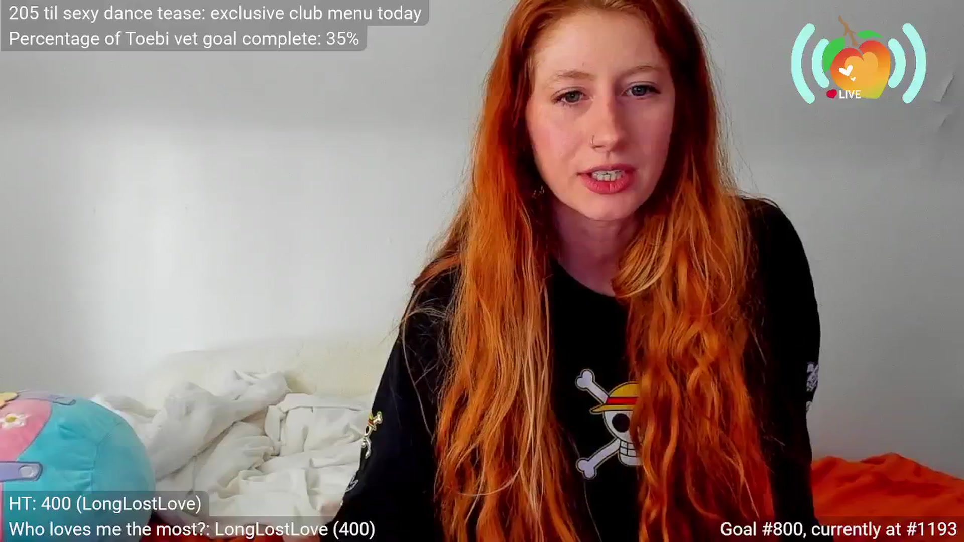 Gallery image thumbnail from SweetMango's myfreecams stream on, 03/14/2026, 20:25 image 9 of 20