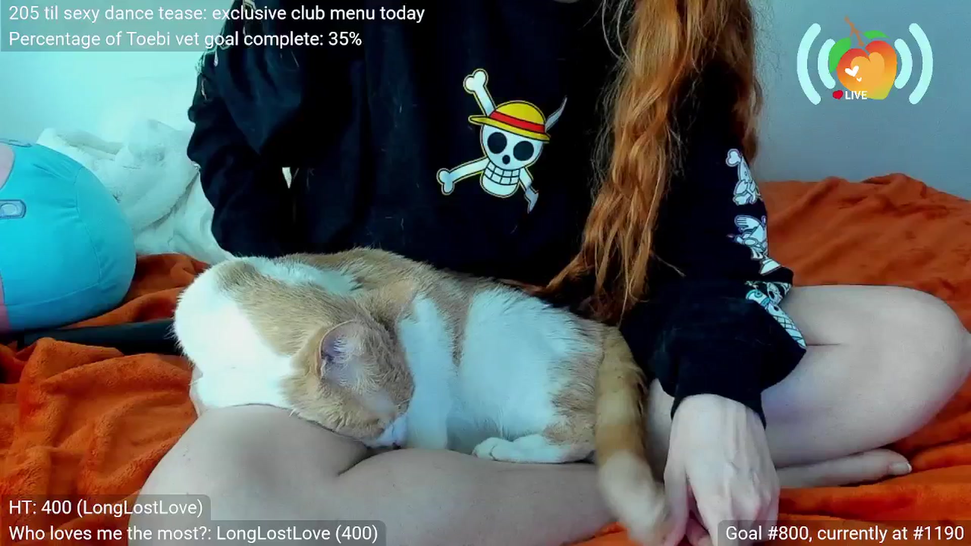 Gallery image thumbnail from SweetMango's myfreecams stream on, 03/14/2026, 20:25 image 3 of 20