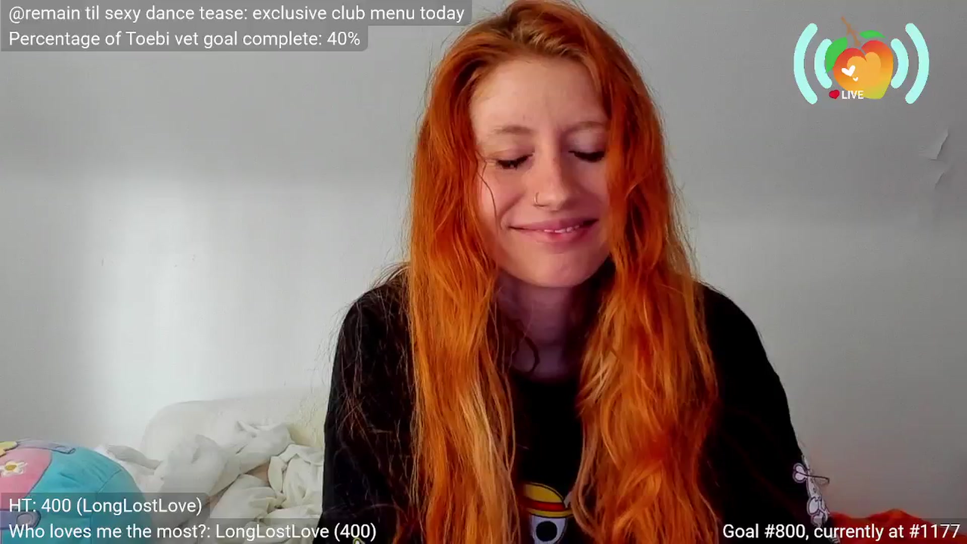 Gallery image thumbnail from SweetMango's myfreecams stream on, 03/14/2026, 20:25 image 19 of 20