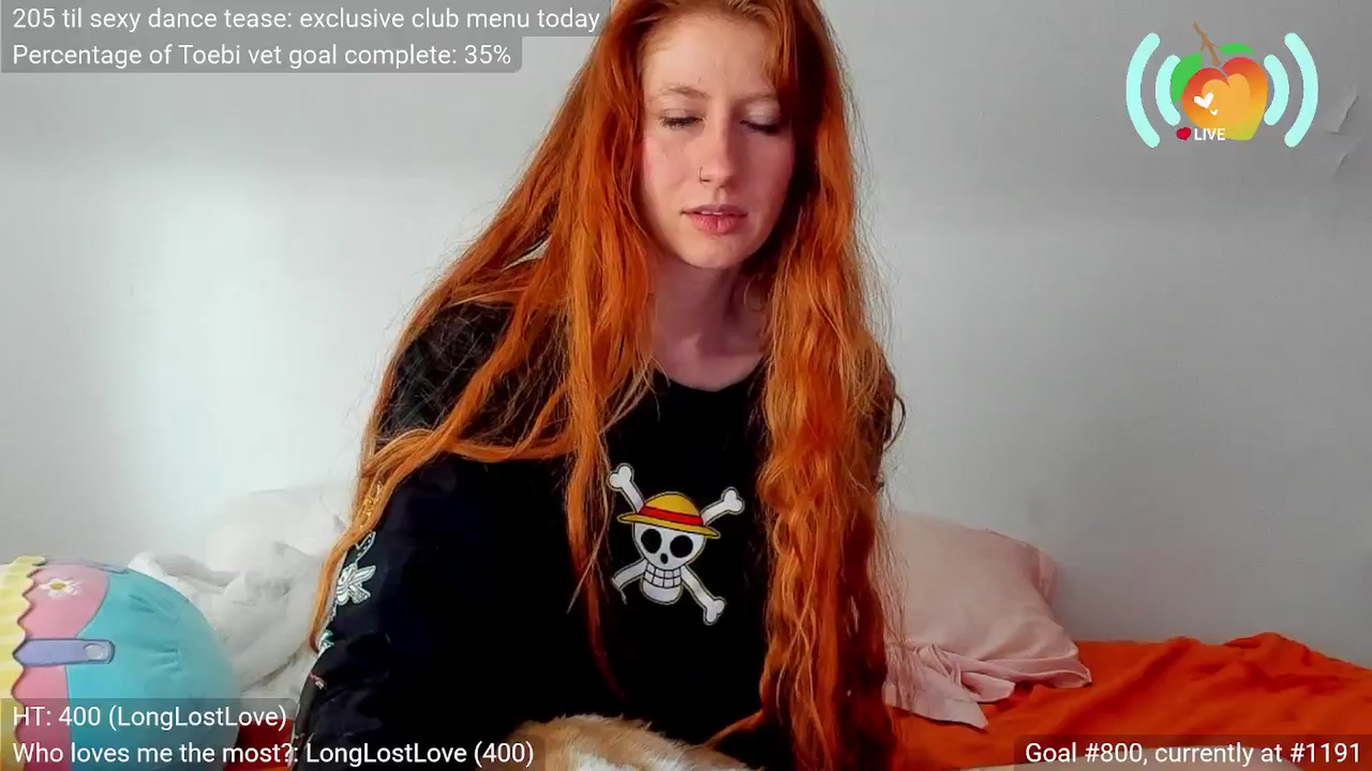 Gallery image thumbnail from SweetMango's myfreecams stream on, 03/14/2026, 20:25 image 6 of 20
