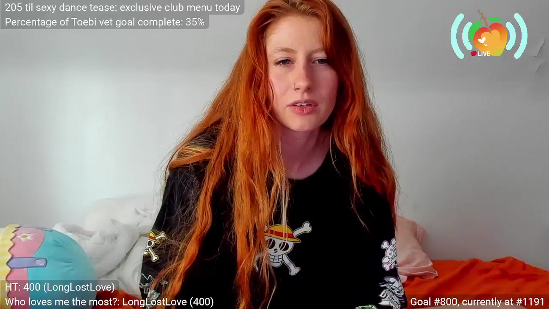Gallery image thumbnail from SweetMango's myfreecams stream on, 03/14/2026, 20:25 image 7 of 20