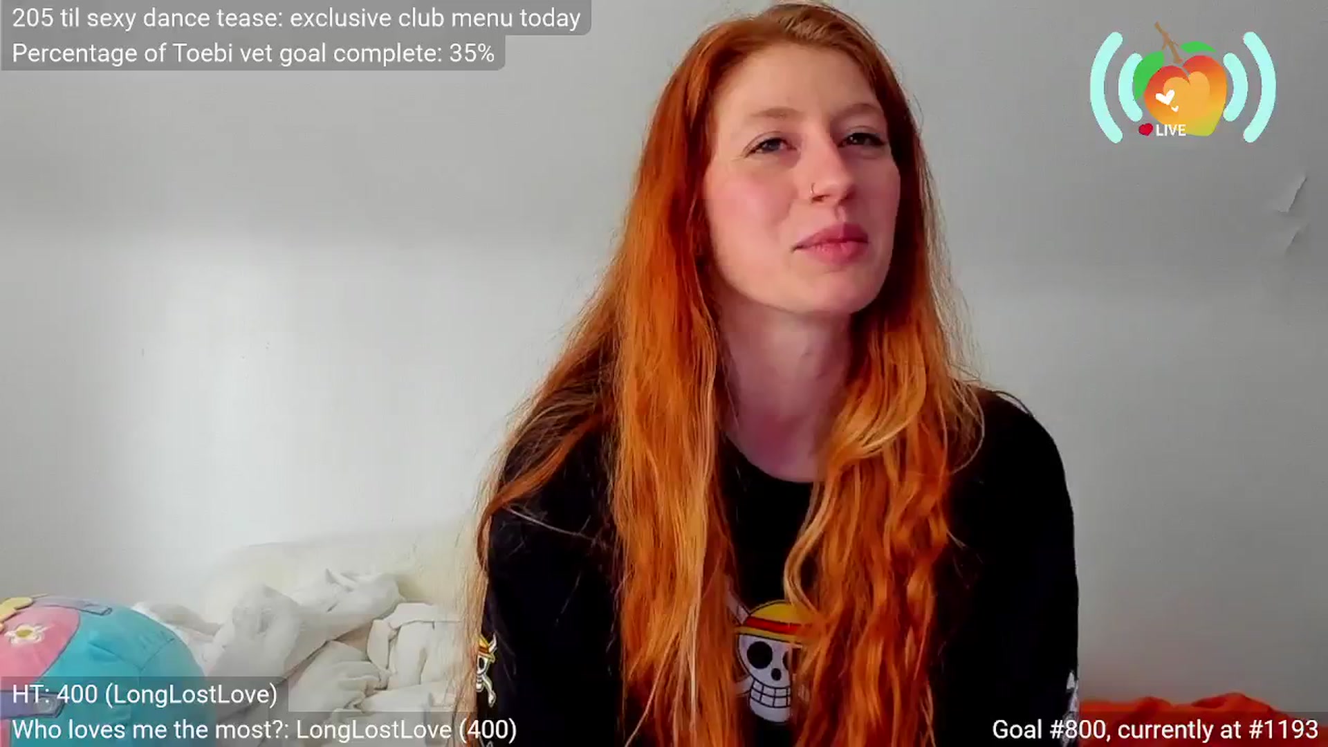 Gallery image thumbnail from SweetMango's myfreecams stream on, 03/14/2026, 20:25 image 10 of 20