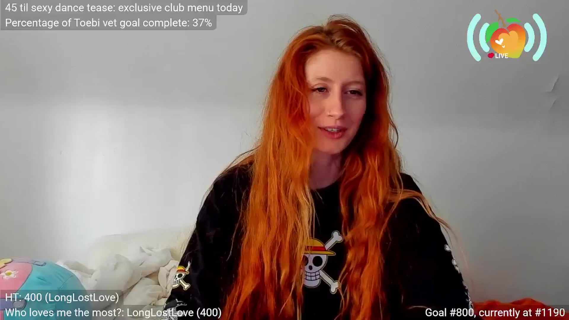 Gallery image thumbnail from SweetMango's myfreecams stream on, 03/14/2026, 20:25 image 16 of 20