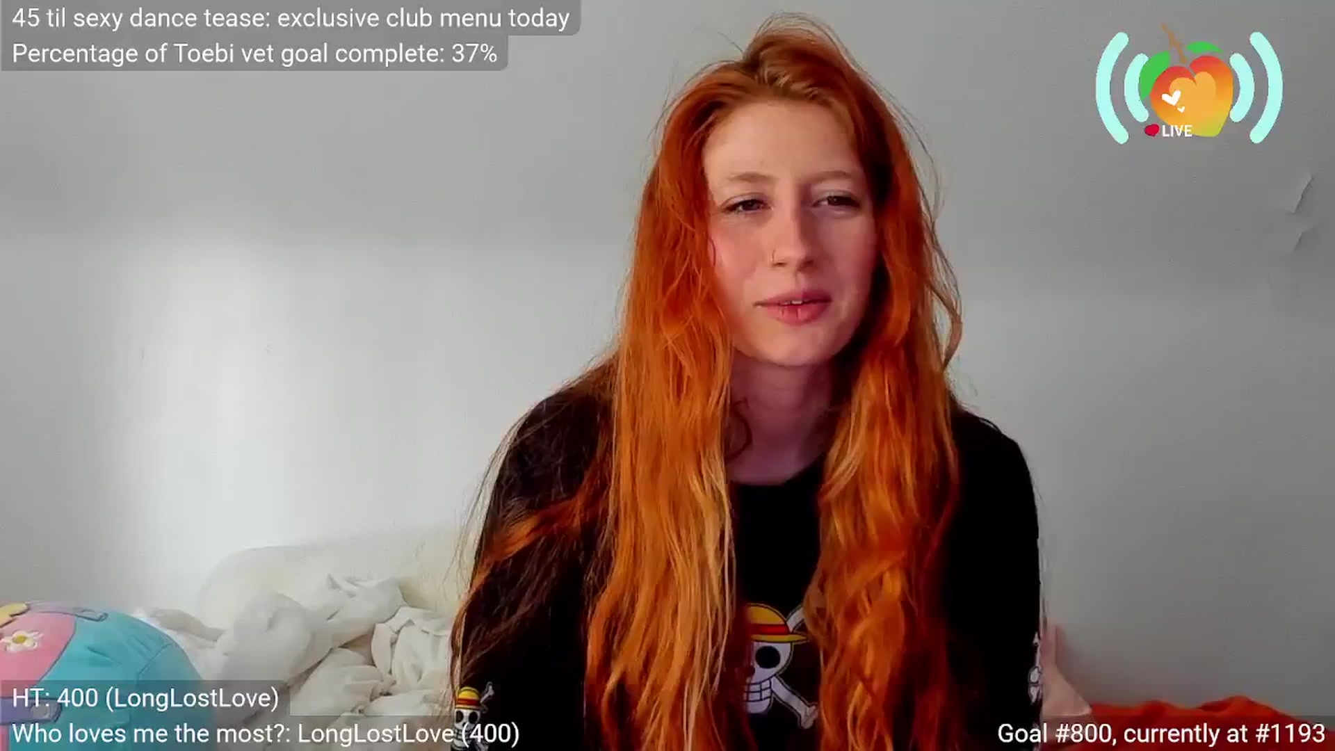 Gallery image thumbnail from SweetMango's myfreecams stream on, 03/14/2026, 20:25 image 18 of 20