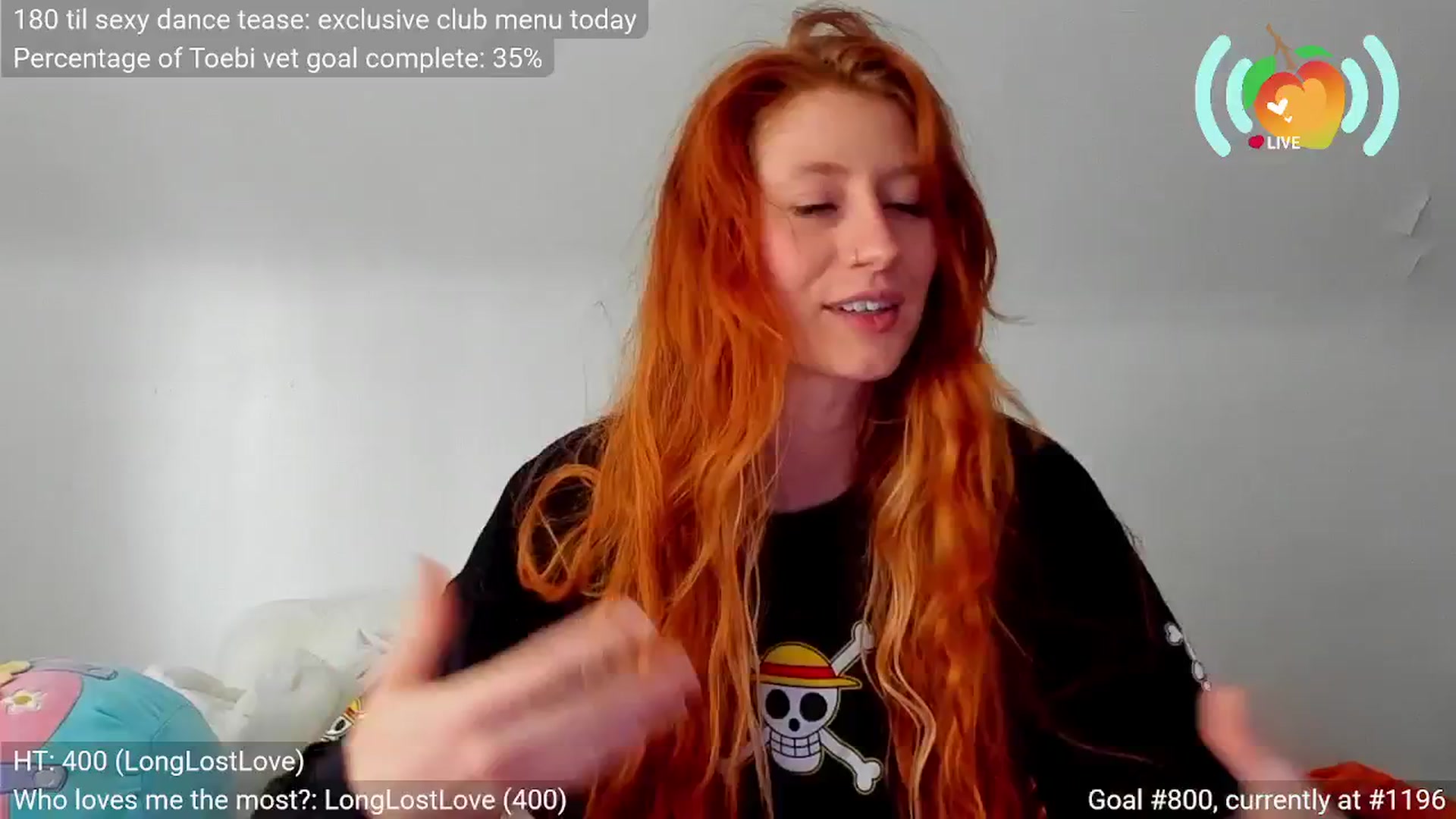 Gallery image thumbnail from SweetMango's myfreecams stream on, 03/14/2026, 20:25 image 14 of 20