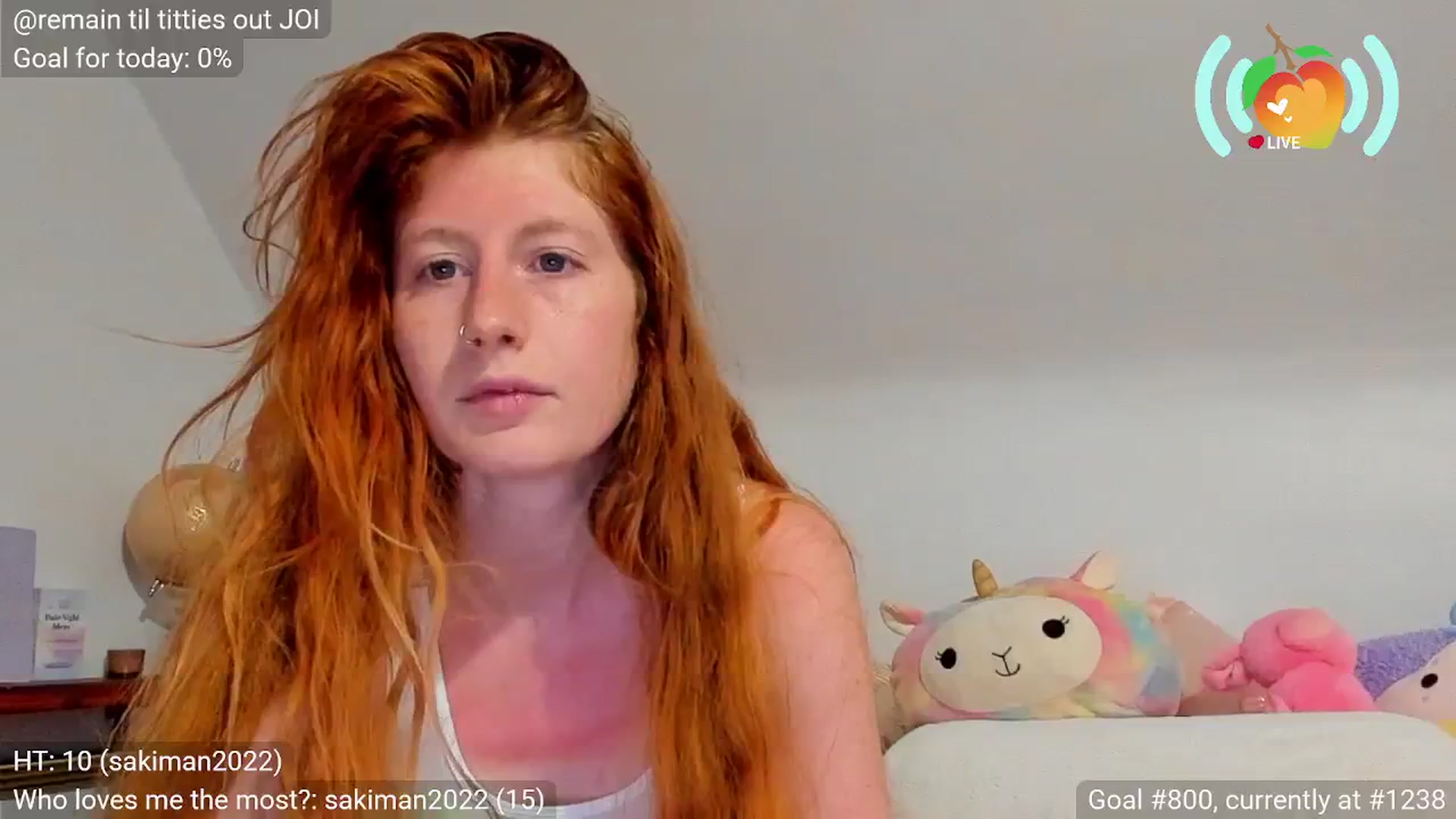 Gallery image thumbnail from SweetMango's myfreecams stream on, 03/24/2026, 01:03 image 12 of 20
