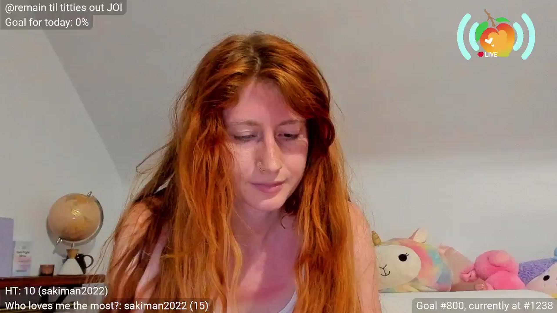 Gallery image thumbnail from SweetMango's myfreecams stream on, 03/24/2026, 01:03 image 2 of 20