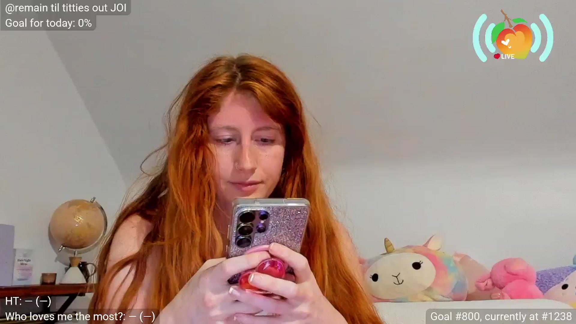 Gallery image thumbnail from SweetMango's myfreecams stream on, 03/24/2026, 01:03 image 1 of 20