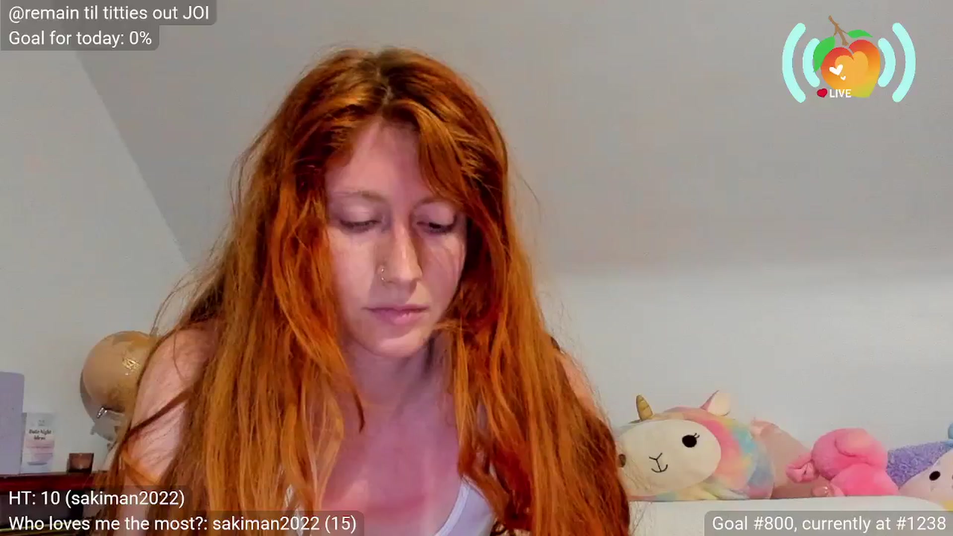 Gallery image thumbnail from SweetMango's myfreecams stream on, 03/24/2026, 01:03 image 5 of 20
