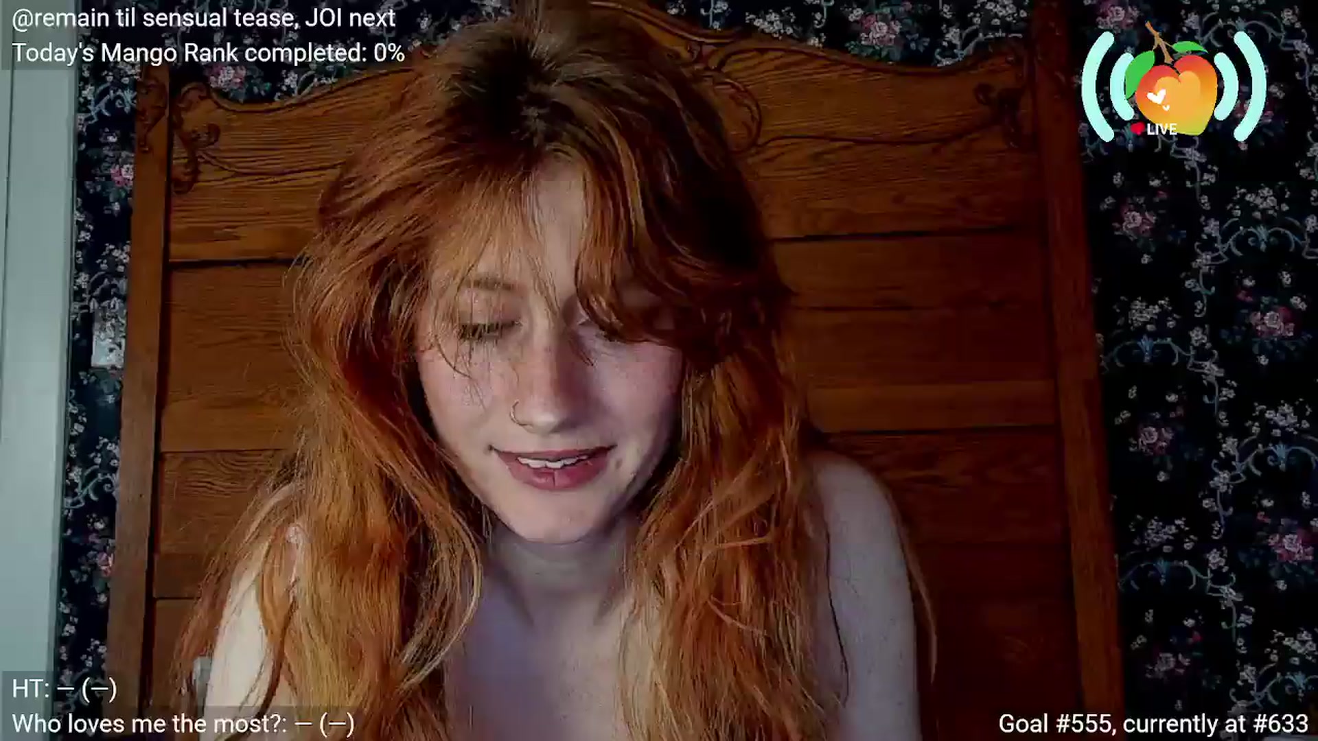 Gallery image thumbnail from SweetMango's myfreecams stream on, 05/06/2026, 16:51 image 1 of 20