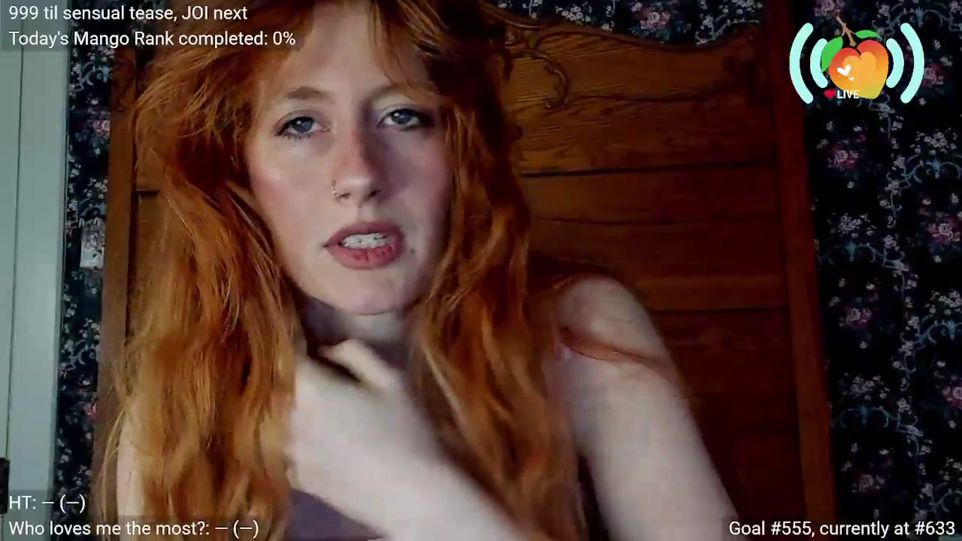 Gallery image thumbnail from SweetMango's myfreecams stream on, 05/06/2026, 16:51 image 7 of 20