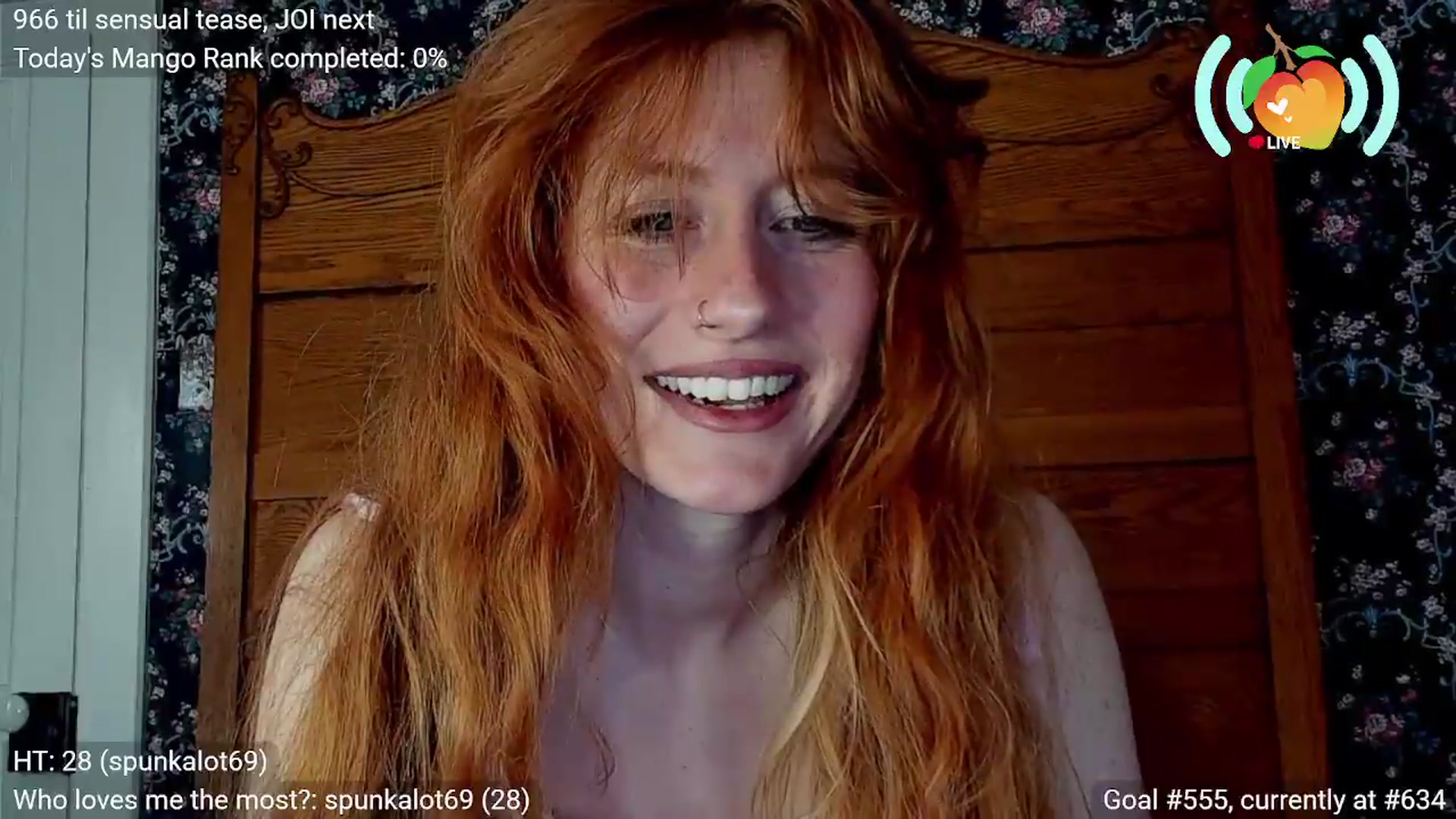 Gallery image thumbnail from SweetMango's myfreecams stream on, 05/06/2026, 16:51 image 18 of 20