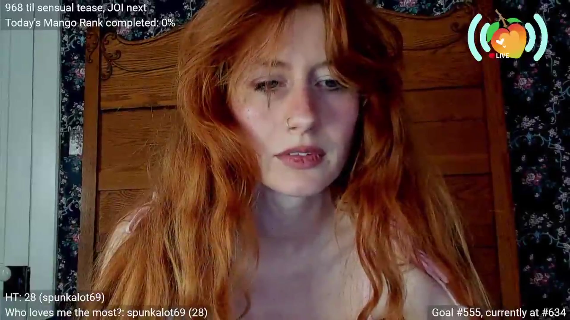 Gallery image thumbnail from SweetMango's myfreecams stream on, 05/06/2026, 16:51 image 16 of 20