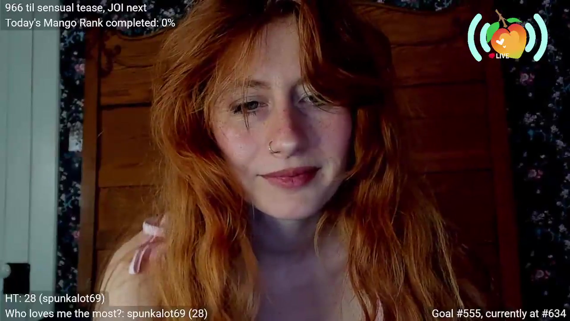 Gallery image thumbnail from SweetMango's myfreecams stream on, 05/06/2026, 16:51 image 17 of 20
