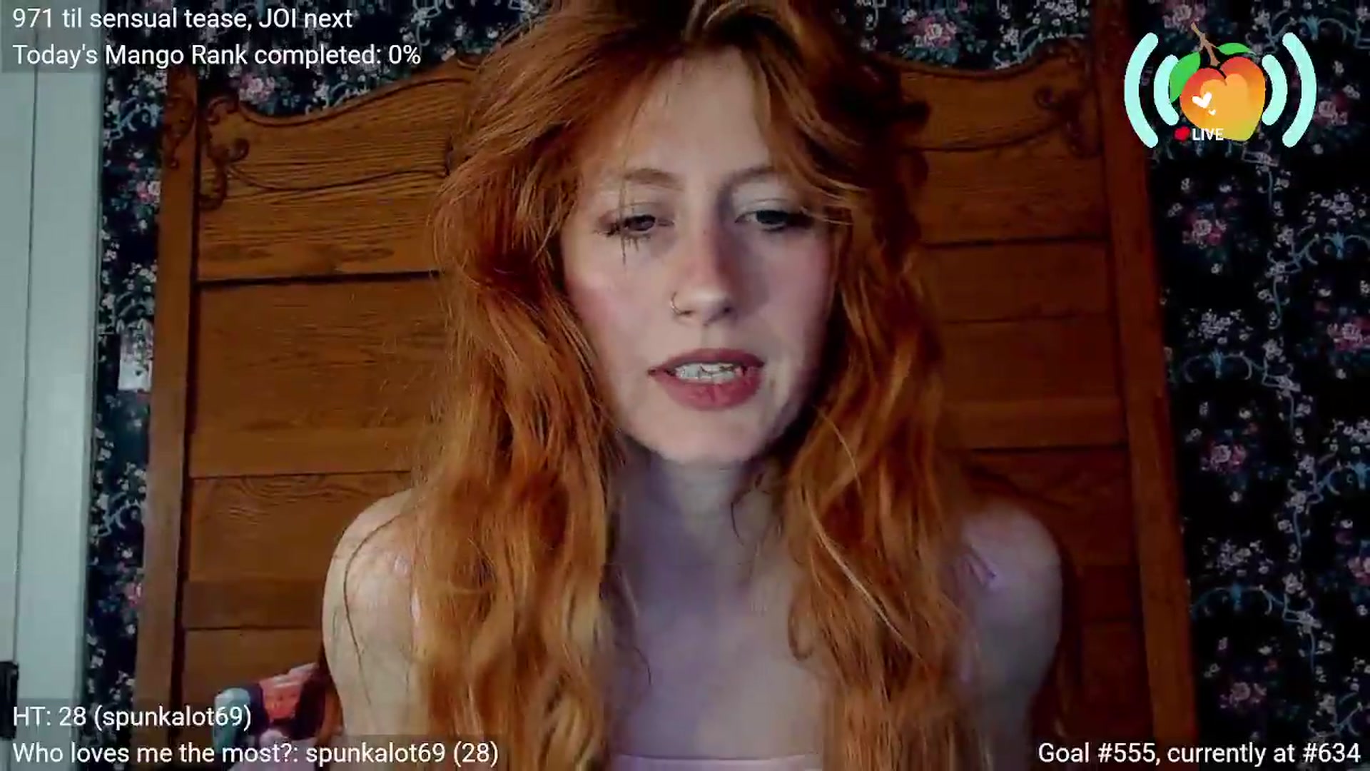 Gallery image thumbnail from SweetMango's myfreecams stream on, 05/06/2026, 16:51 image 14 of 20