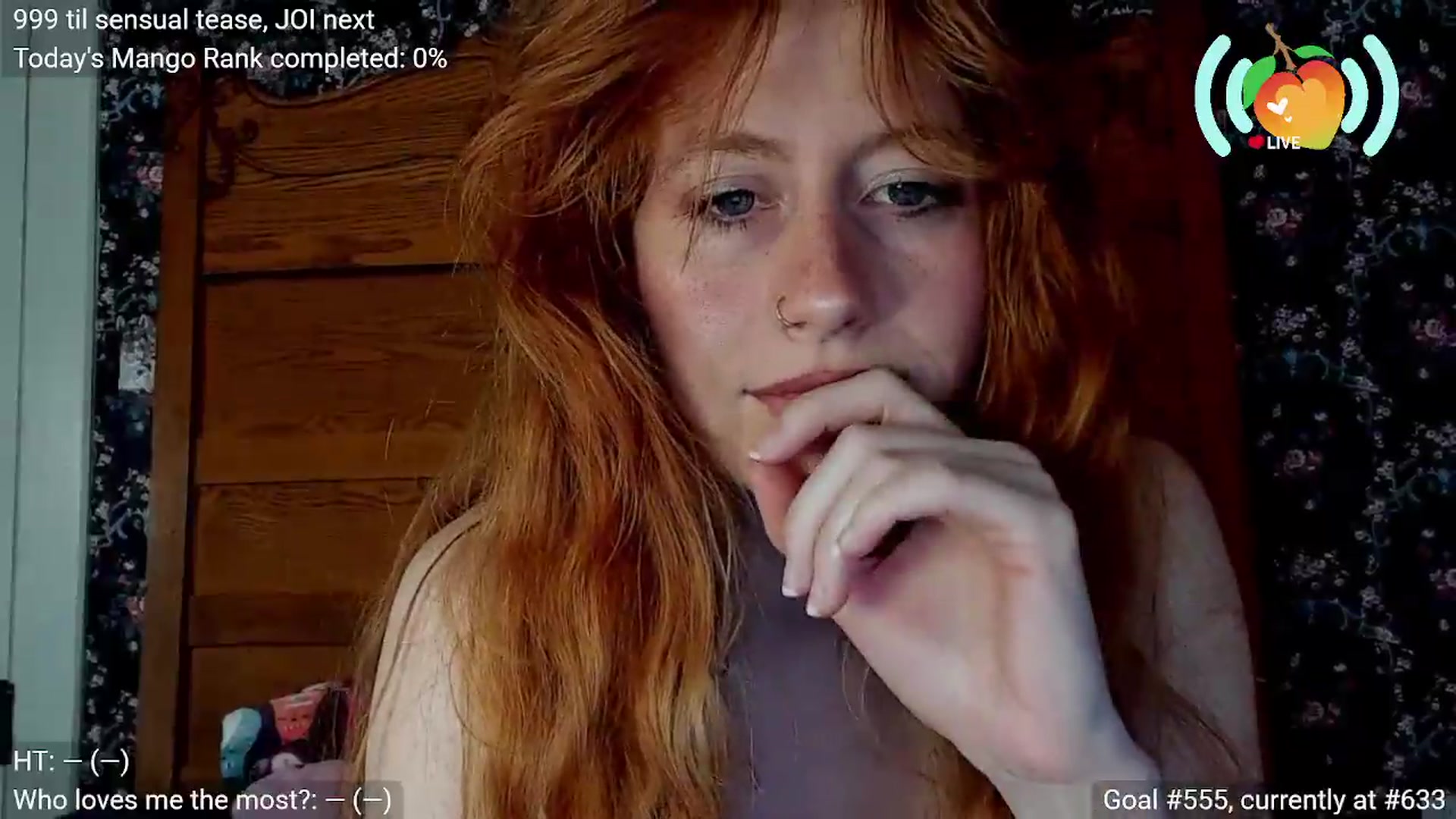 Gallery image thumbnail from SweetMango's myfreecams stream on, 05/06/2026, 16:51 image 9 of 20
