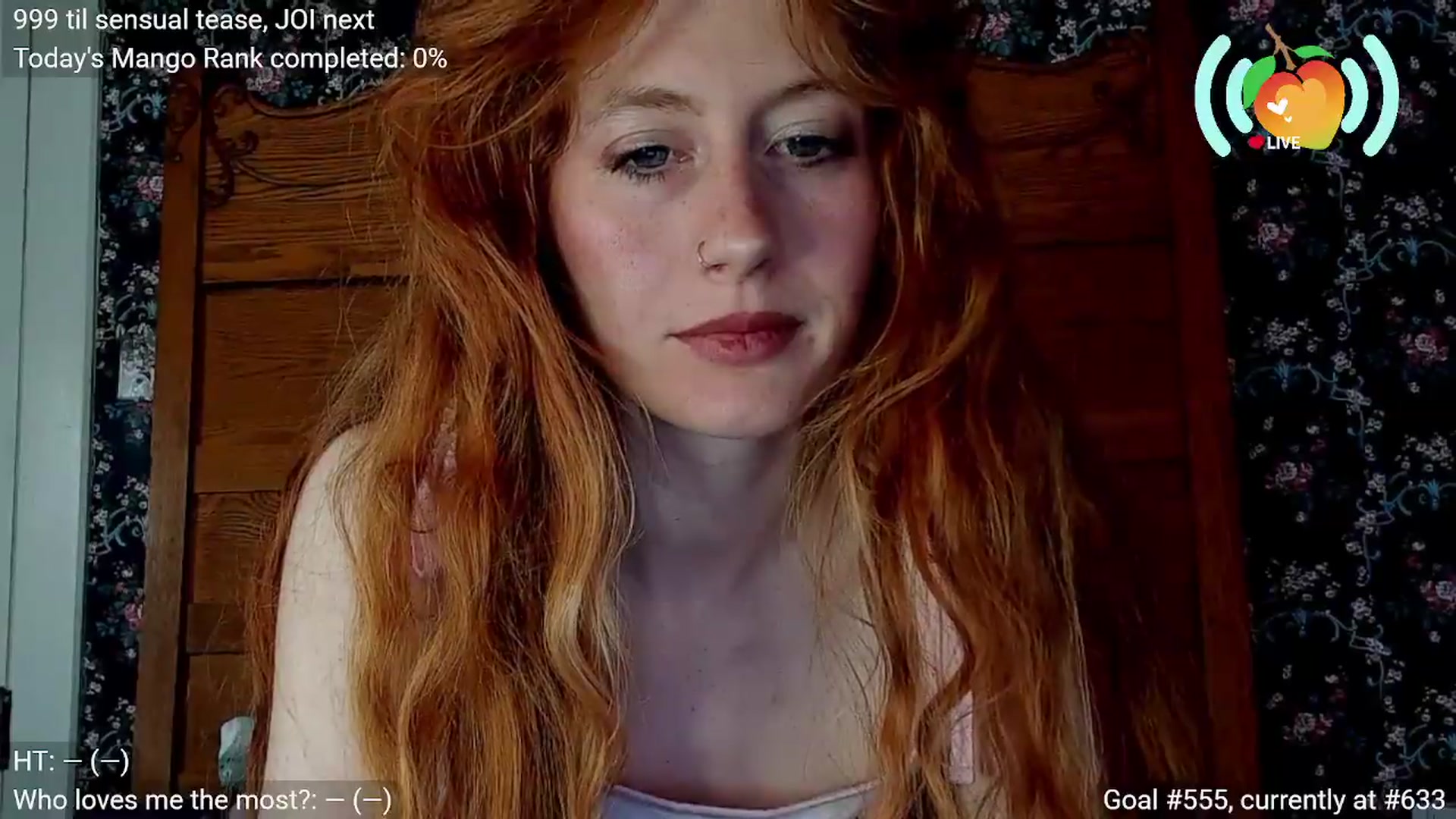 Gallery image thumbnail from SweetMango's myfreecams stream on, 05/06/2026, 16:51 image 5 of 20