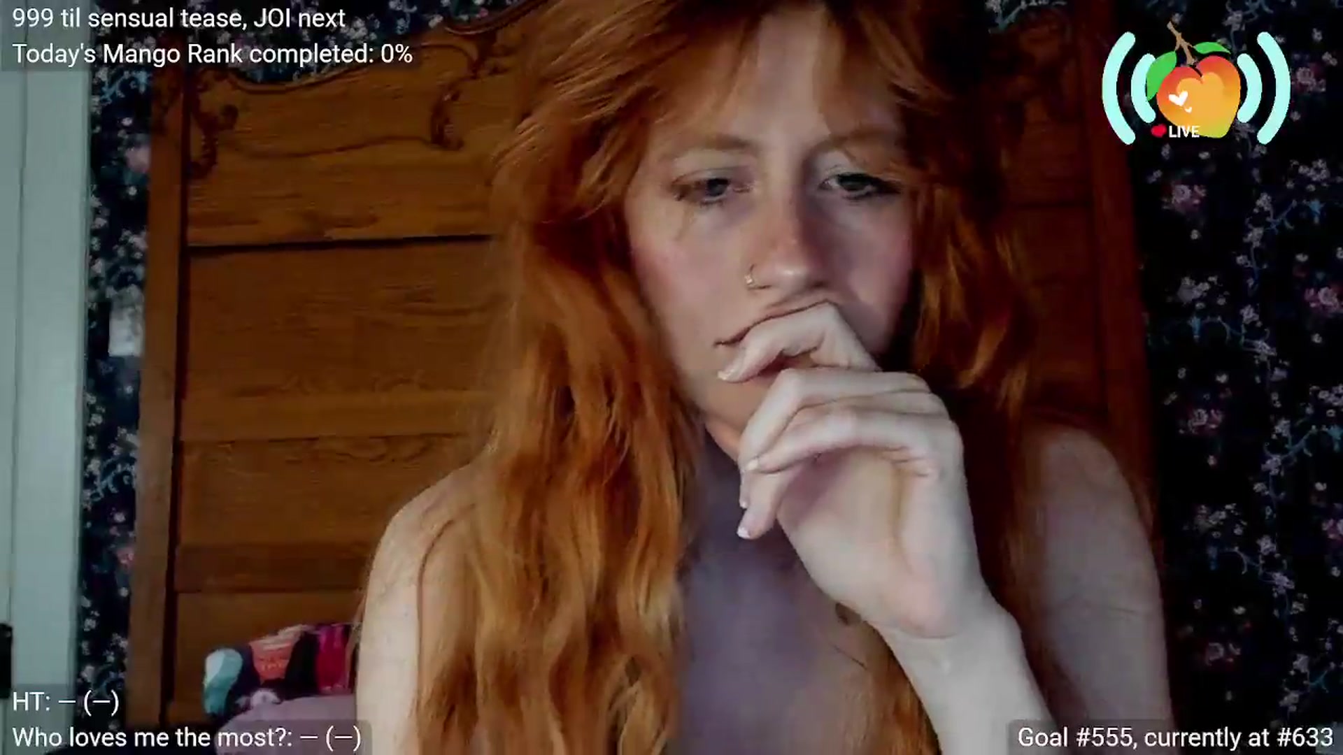 Gallery image thumbnail from SweetMango's myfreecams stream on, 05/06/2026, 16:51 image 11 of 20