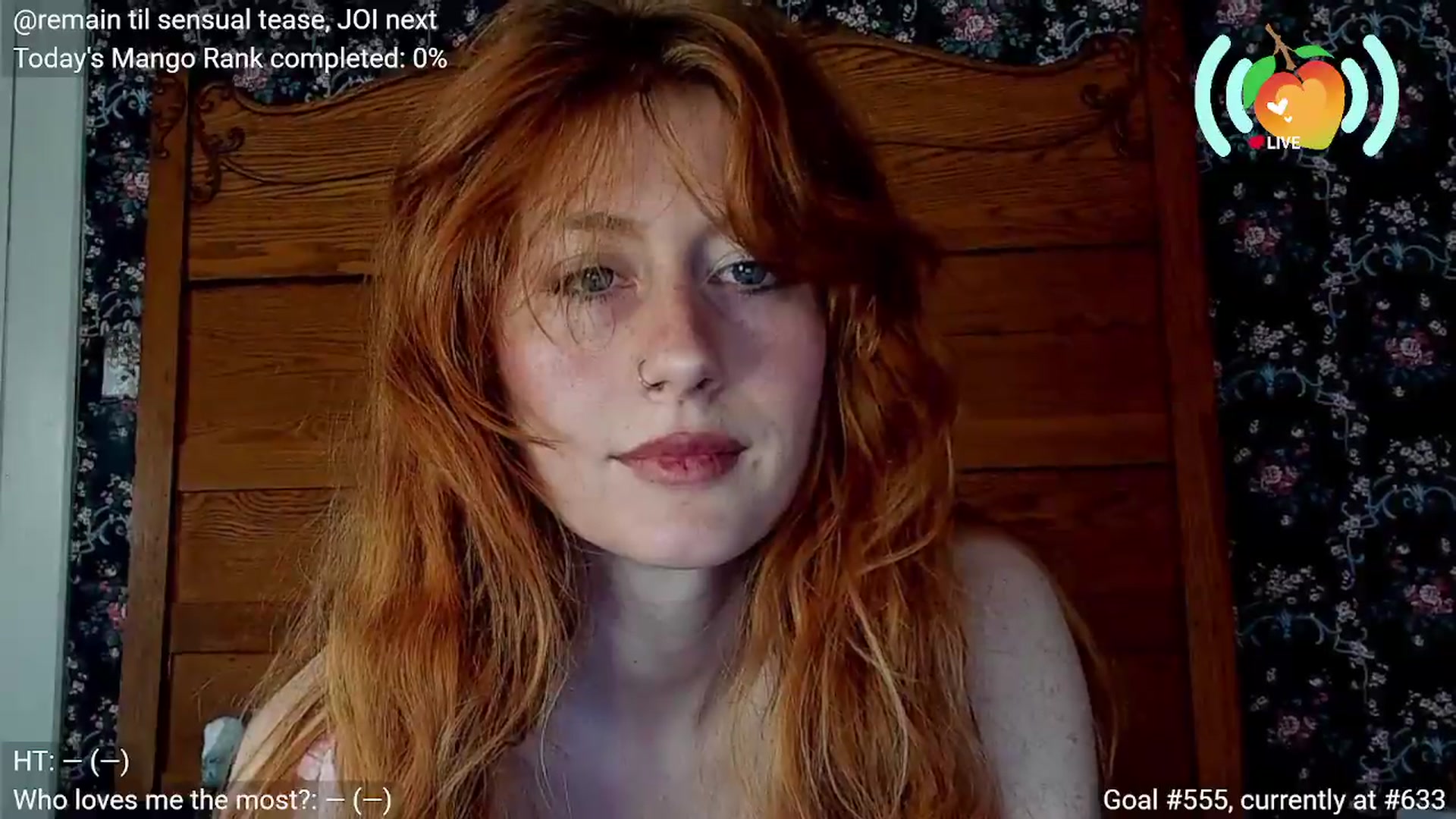 Gallery image thumbnail from SweetMango's myfreecams stream on, 05/06/2026, 16:51 image 4 of 20