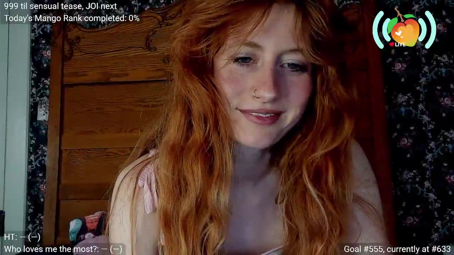 Gallery image thumbnail from SweetMango's myfreecams stream on, 05/06/2026, 16:51 image 8 of 20