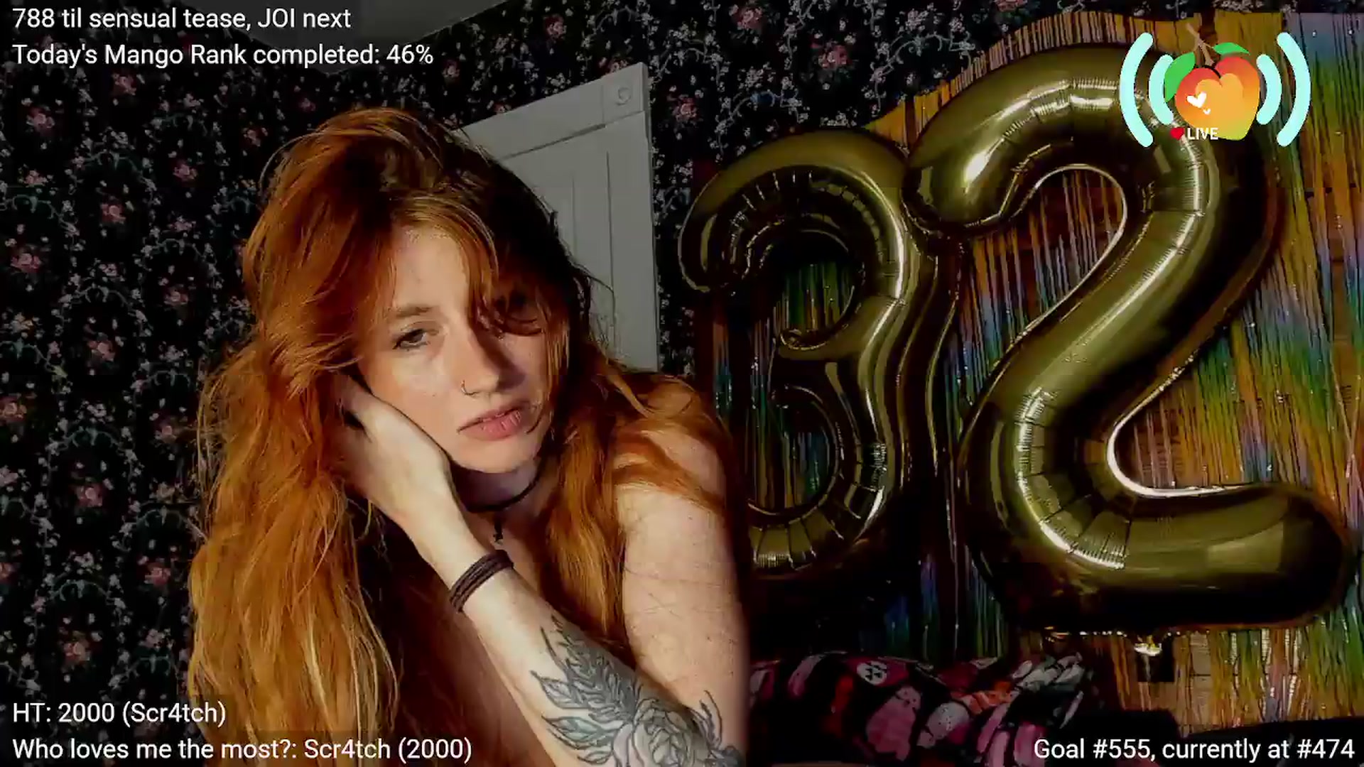 Gallery image thumbnail from SweetMango's myfreecams stream on, 05/10/2026, 06:37 image 15 of 20
