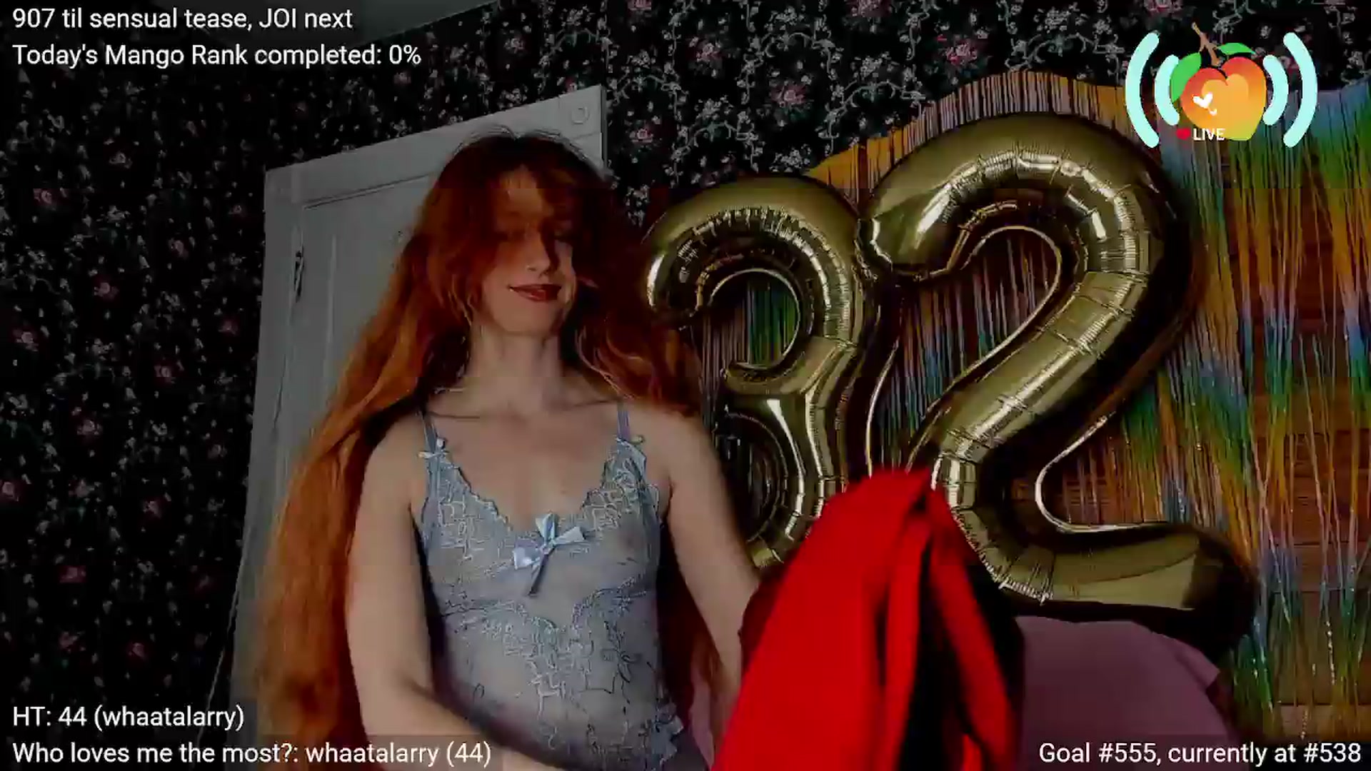 Gallery image thumbnail from SweetMango's myfreecams stream on, 05/11/2026, 15:11 image 1 of 20