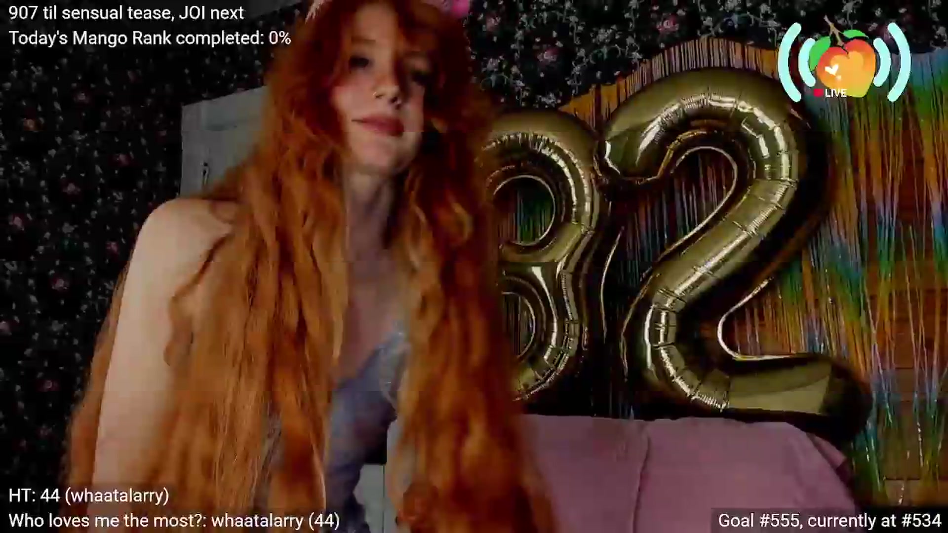 Gallery image thumbnail from SweetMango's myfreecams stream on, 05/11/2026, 15:11 image 4 of 20
