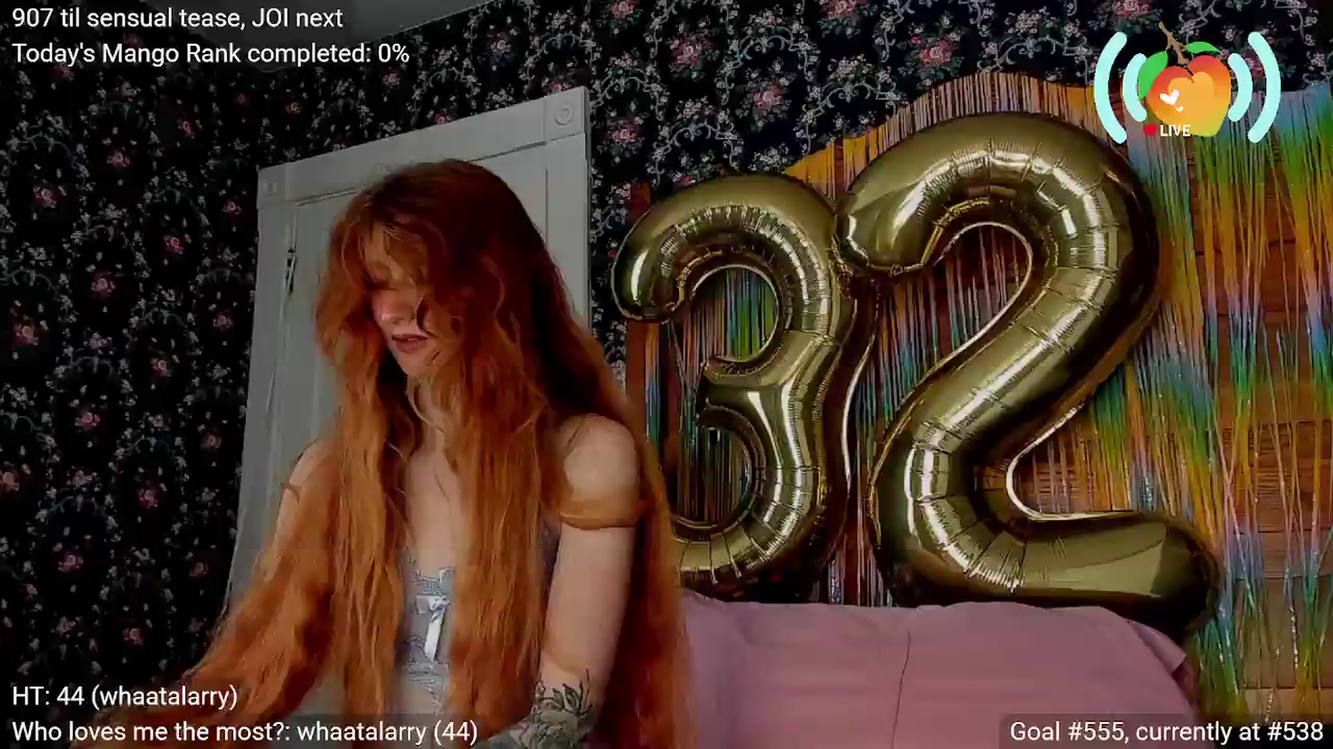 Gallery image thumbnail from SweetMango's myfreecams stream on, 05/11/2026, 15:11 image 2 of 20