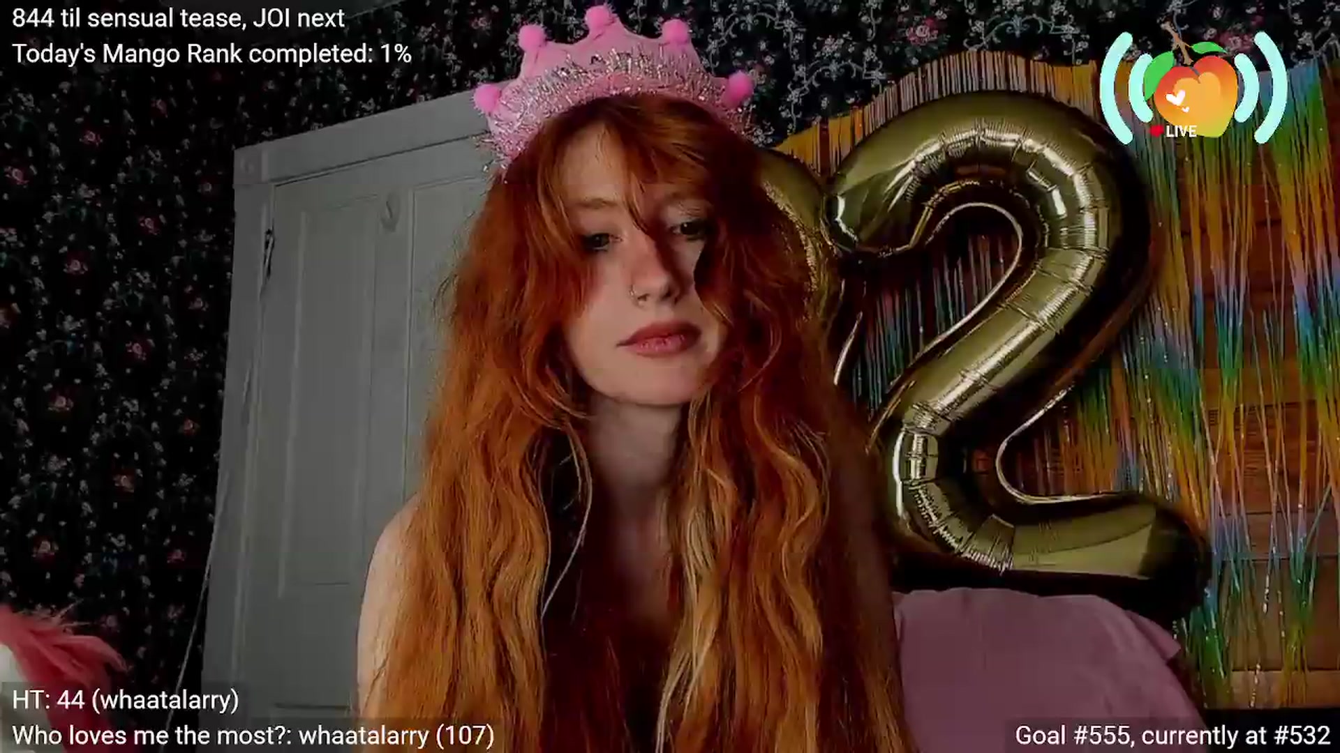 Gallery image thumbnail from SweetMango's myfreecams stream on, 05/11/2026, 15:11 image 13 of 20