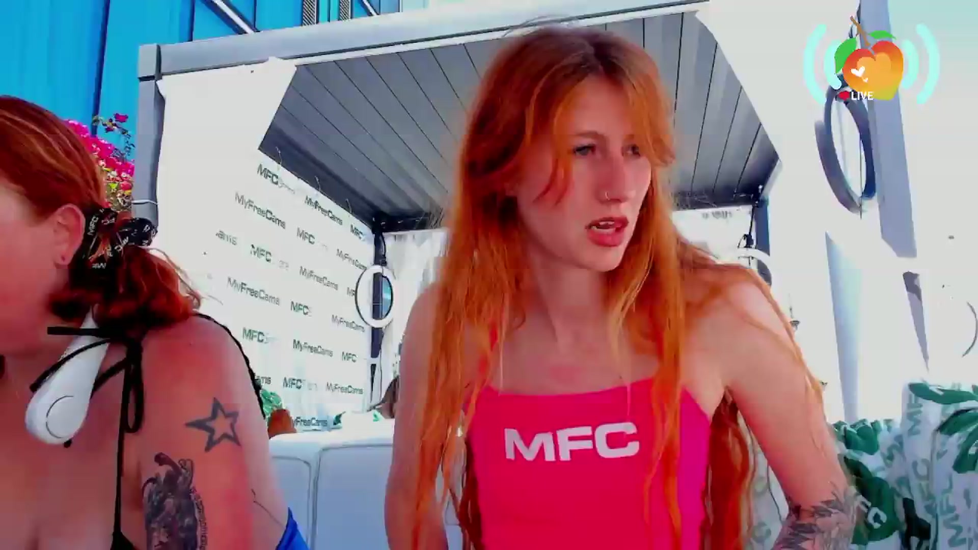 Gallery image thumbnail from SweetMango's myfreecams stream on, 05/20/2026, 22:12 image 4 of 20