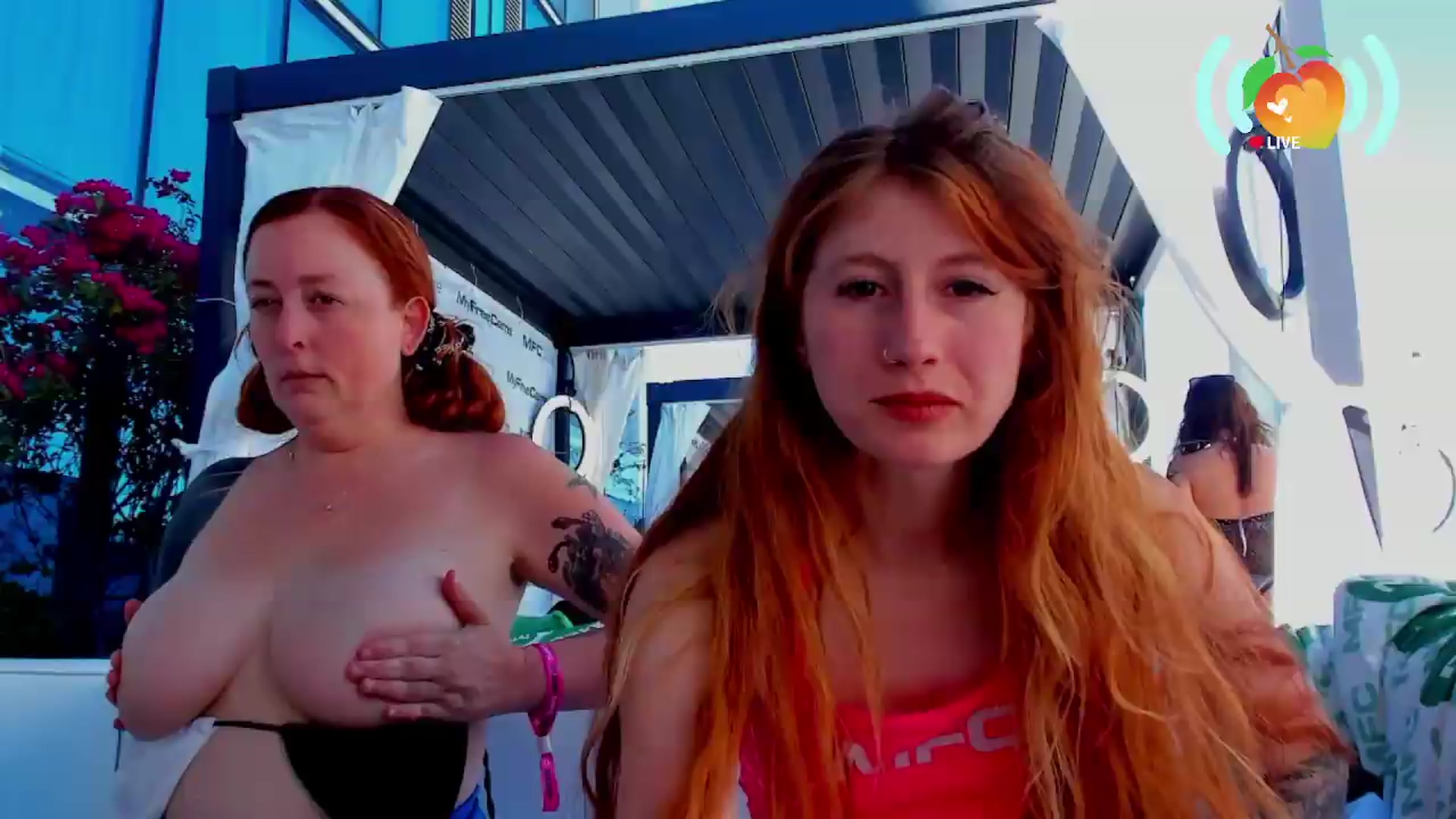 Gallery image thumbnail from SweetMango's myfreecams stream on, 05/20/2026, 22:12 image 15 of 20