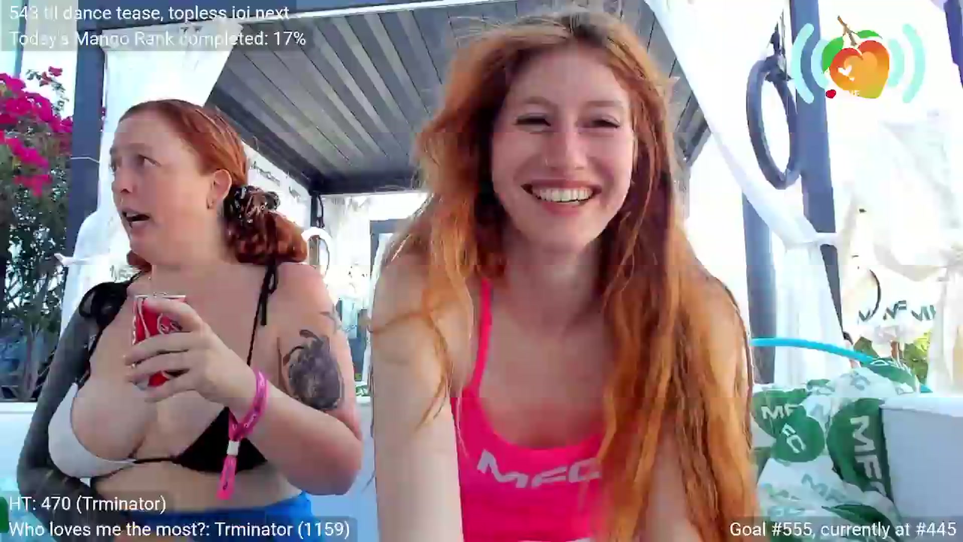 Gallery image thumbnail from SweetMango's myfreecams stream on, 05/20/2026, 23:15 image 6 of 20