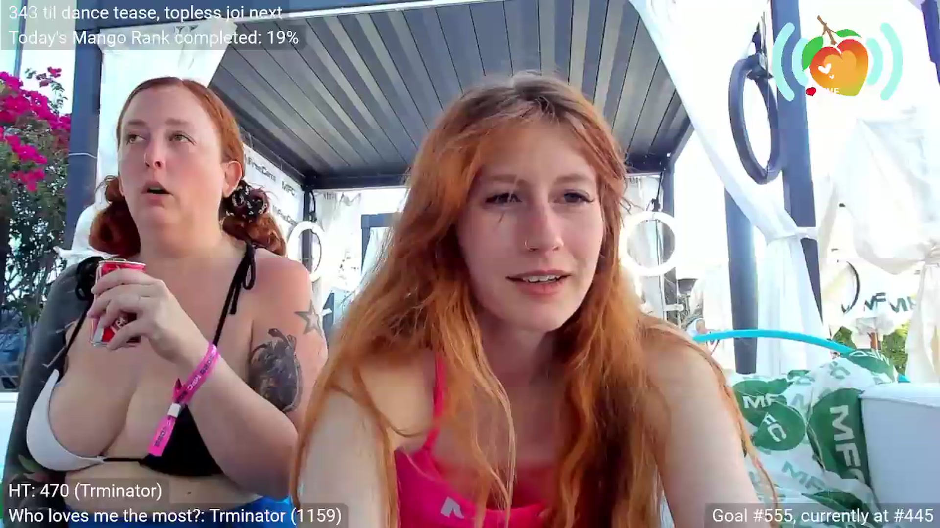 Gallery image thumbnail from SweetMango's myfreecams stream on, 05/20/2026, 23:15 image 9 of 20