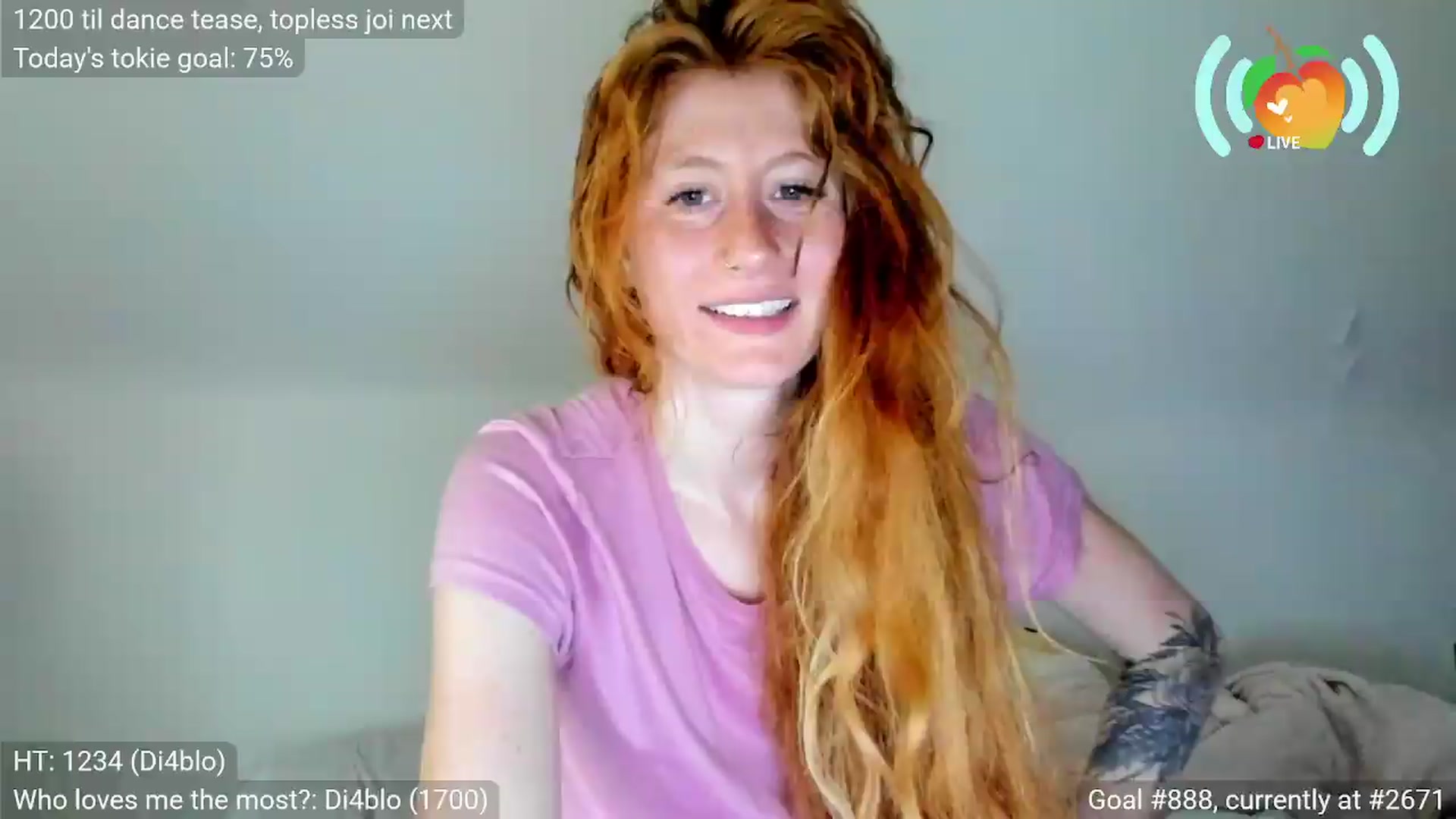 Gallery image thumbnail from SweetMango's myfreecams stream on, 06/07/2026, 24:44 image 20 of 20