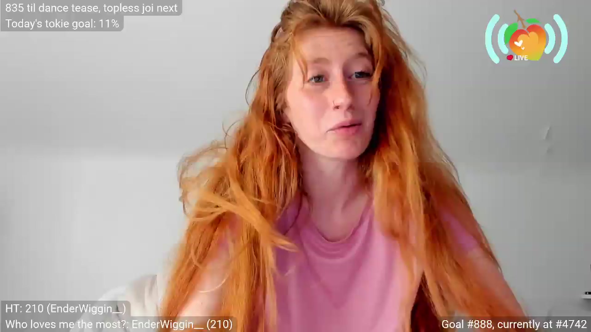 Gallery image thumbnail from SweetMango's myfreecams stream on, 06/07/2026, 24:44 image 5 of 20