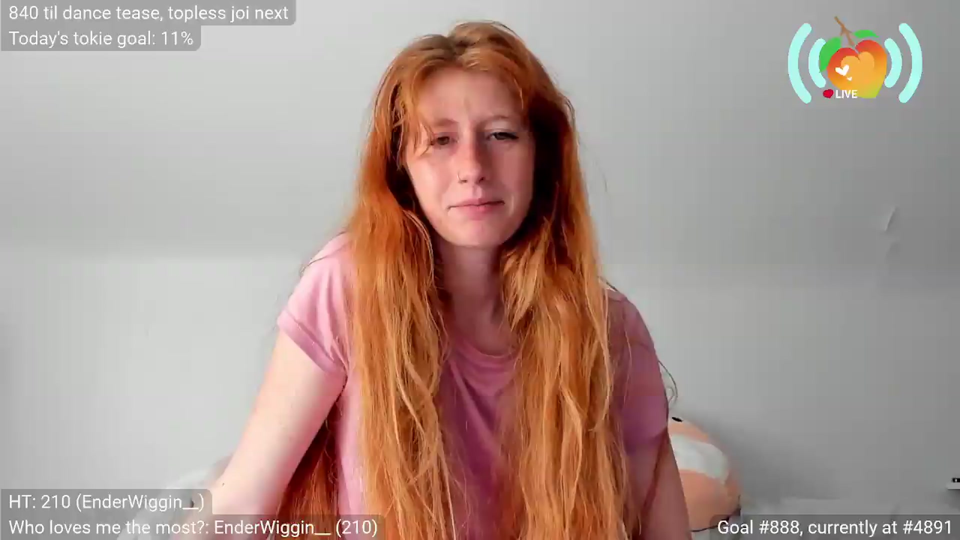 Gallery image thumbnail from SweetMango's myfreecams stream on, 06/07/2026, 24:44 image 4 of 20