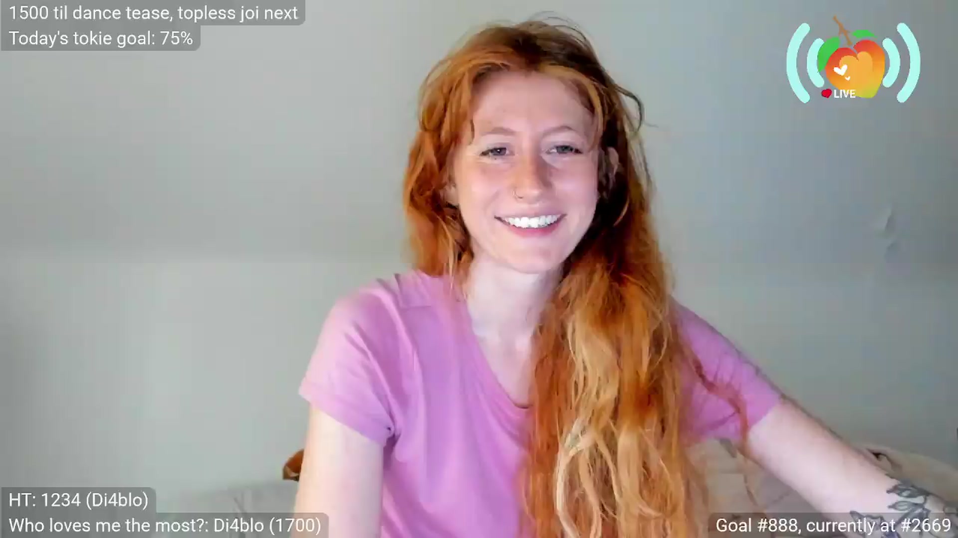Gallery image thumbnail from SweetMango's myfreecams stream on, 06/07/2026, 24:44 image 19 of 20