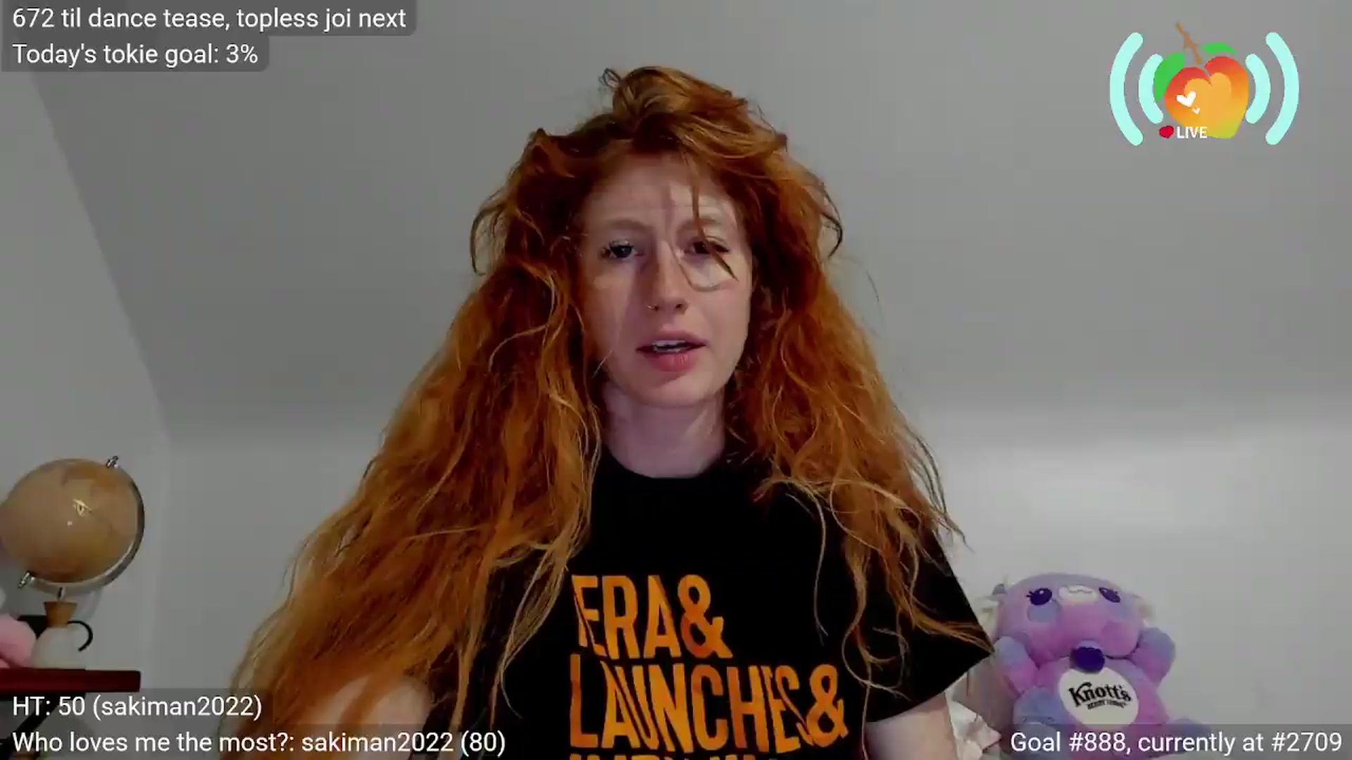Gallery image thumbnail from SweetMango's myfreecams stream on, 06/09/2026, 03:56 image 18 of 20
