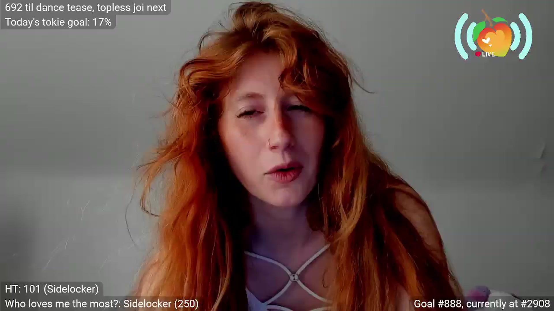 Gallery image thumbnail from SweetMango's myfreecams stream on, 06/11/2026, 02:43 image 8 of 20