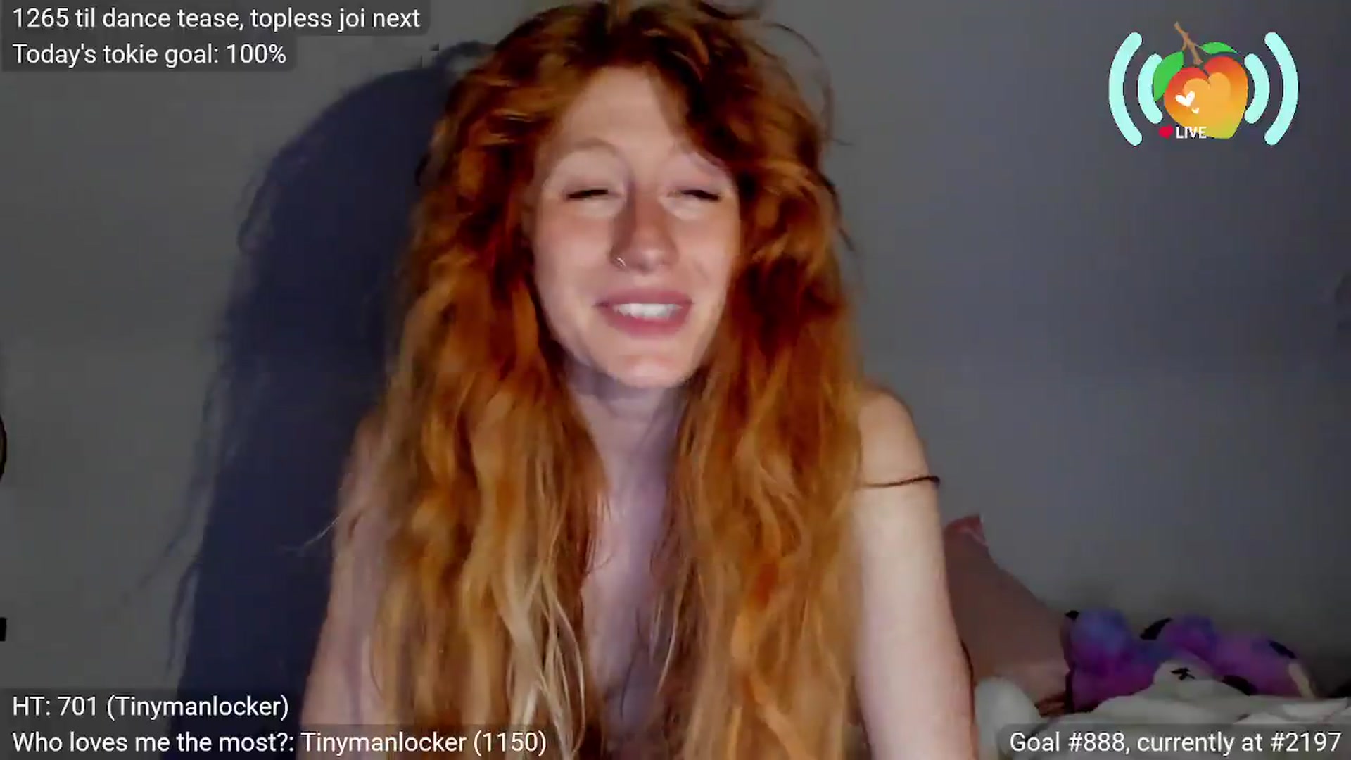 Gallery image thumbnail from SweetMango's myfreecams stream on, 06/11/2026, 02:43 image 19 of 20