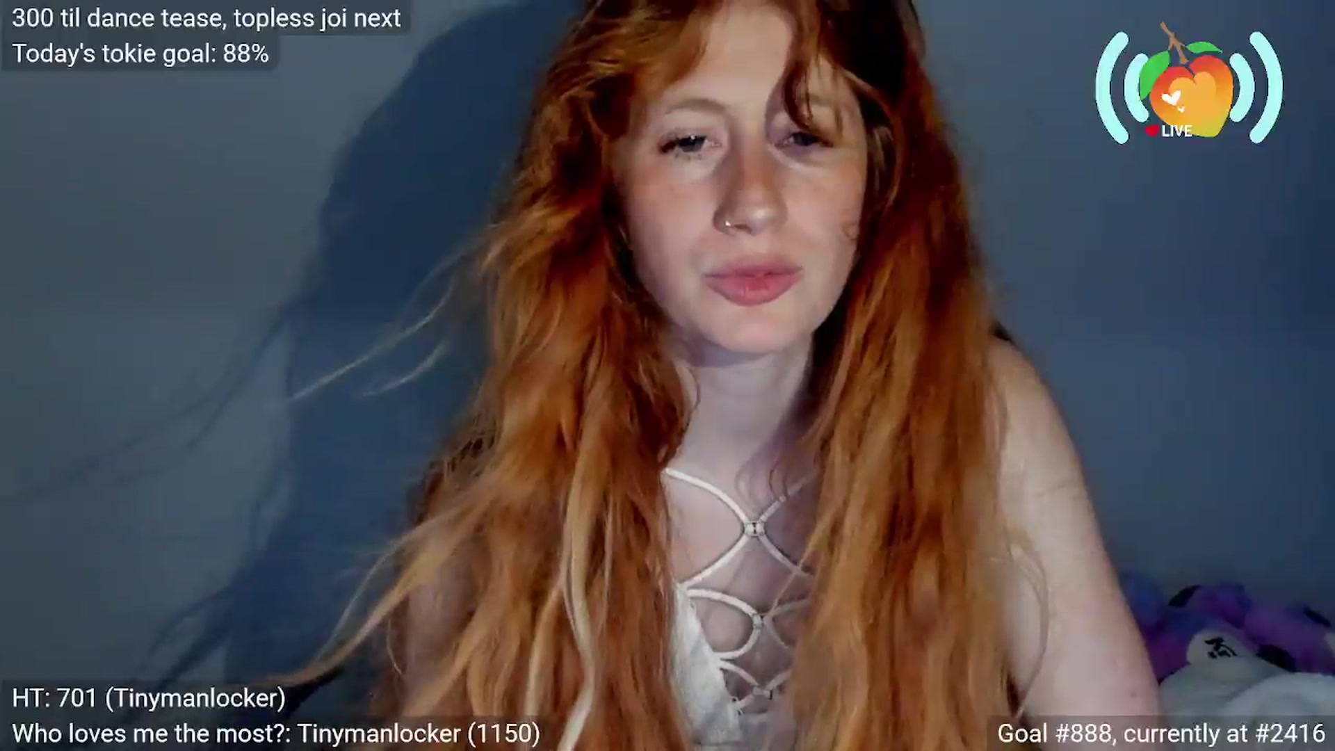 Gallery image thumbnail from SweetMango's myfreecams stream on, 06/11/2026, 02:43 image 13 of 20