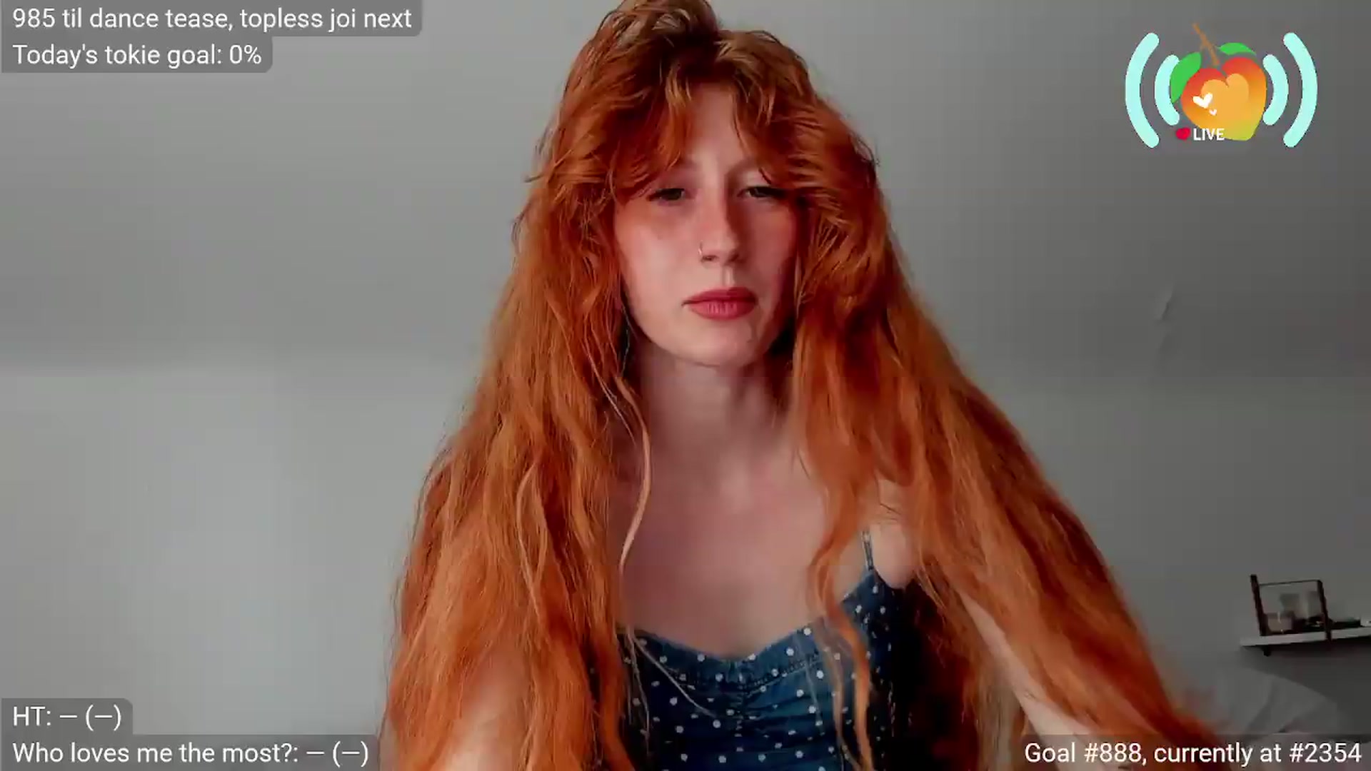Gallery image thumbnail from SweetMango's myfreecams stream on, 06/11/2026, 23:02 image 8 of 20