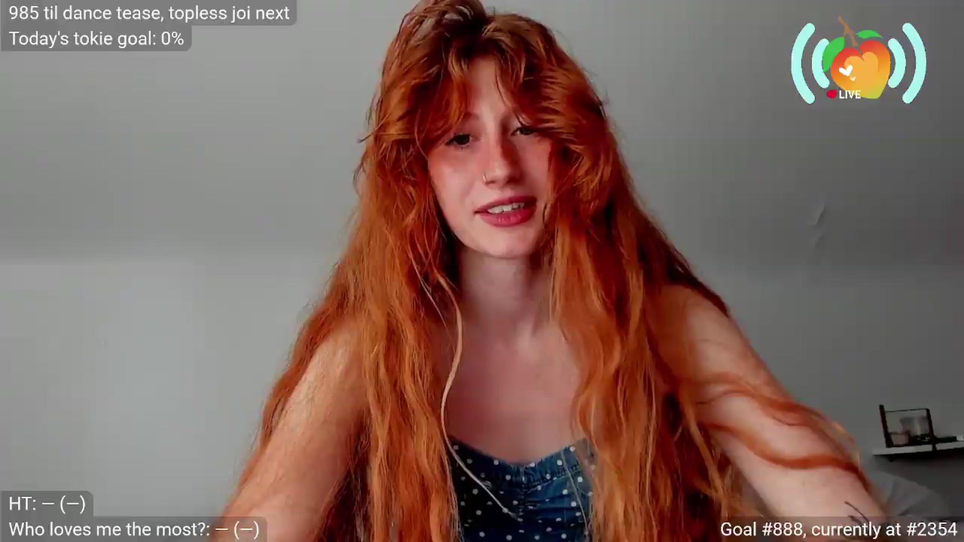 Gallery image thumbnail from SweetMango's myfreecams stream on, 06/11/2026, 23:02 image 10 of 20