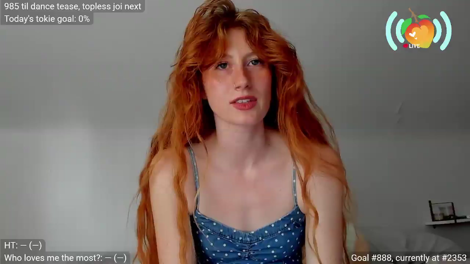 Gallery image thumbnail from SweetMango's myfreecams stream on, 06/11/2026, 23:02 image 6 of 20